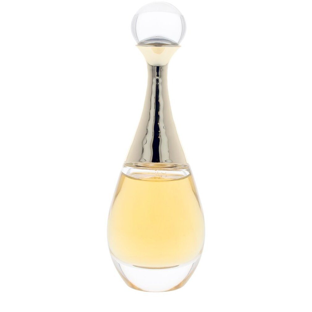 Dior Eau de Parfum J'adore L'or Essence De Parfum 50Ml Spray