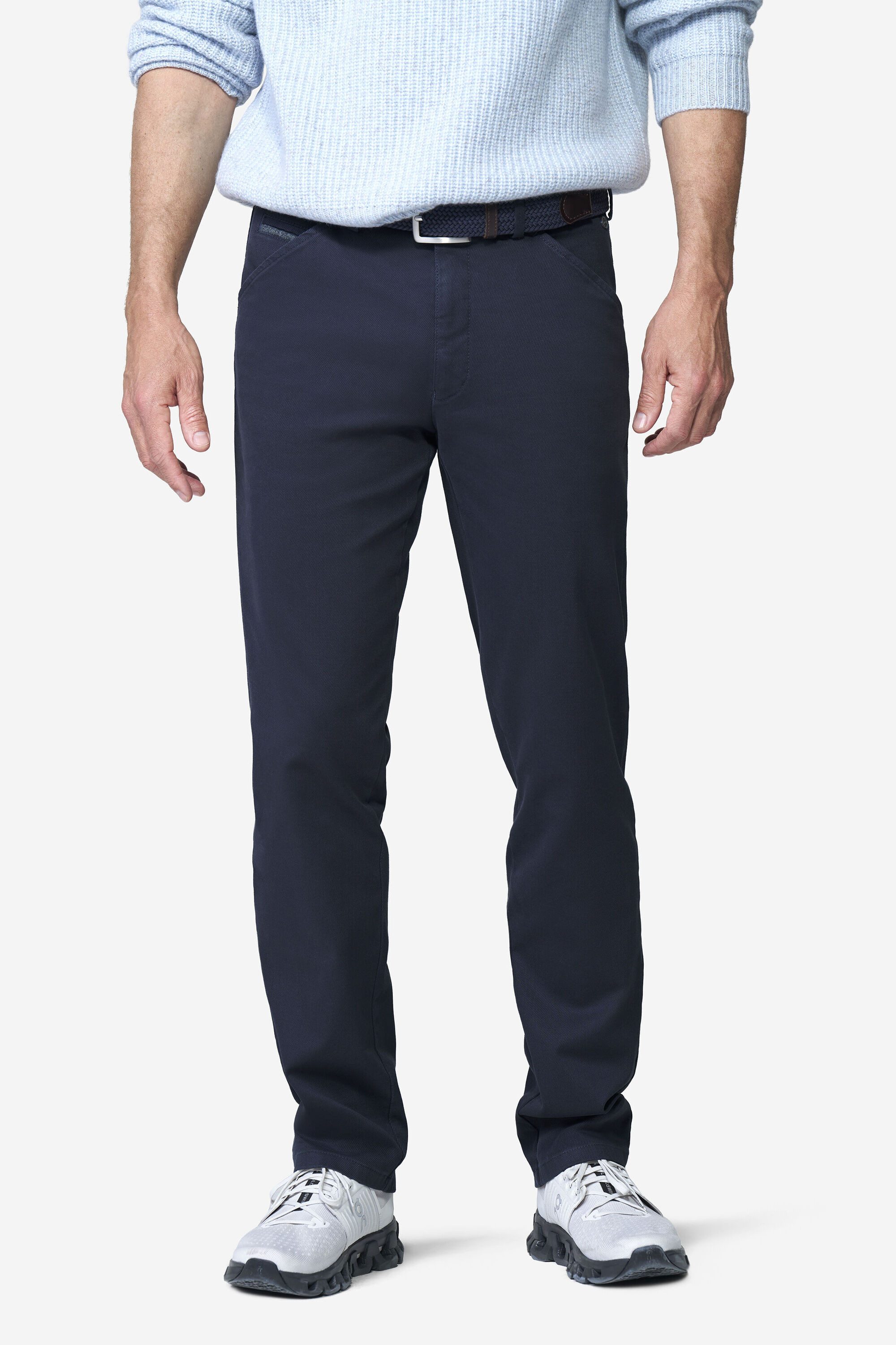 MEYER Chinos Chicago 2-5627