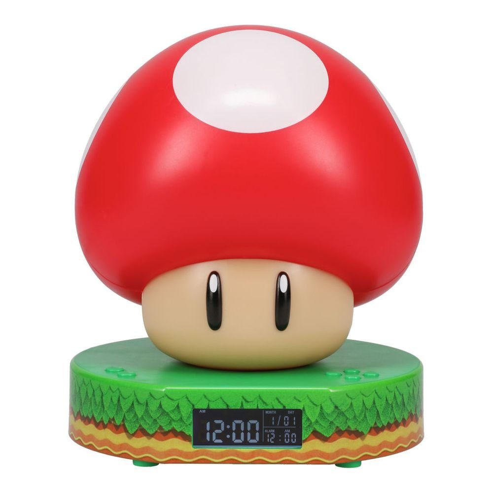 Super Mario Wecker günstig online kaufen