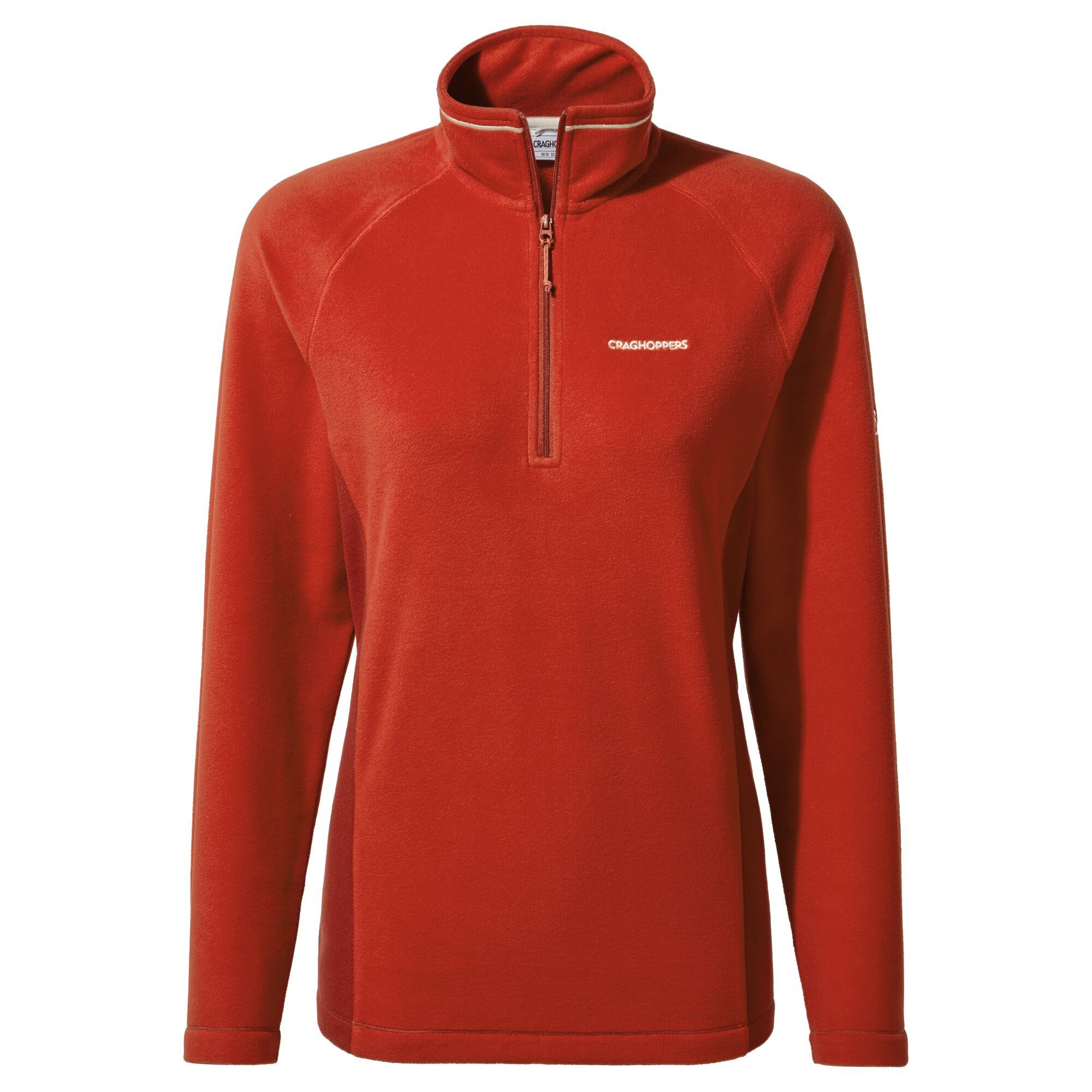 Craghoppers Strickfleecejacke Craghoppers - Microfleece RV günstig online kaufen