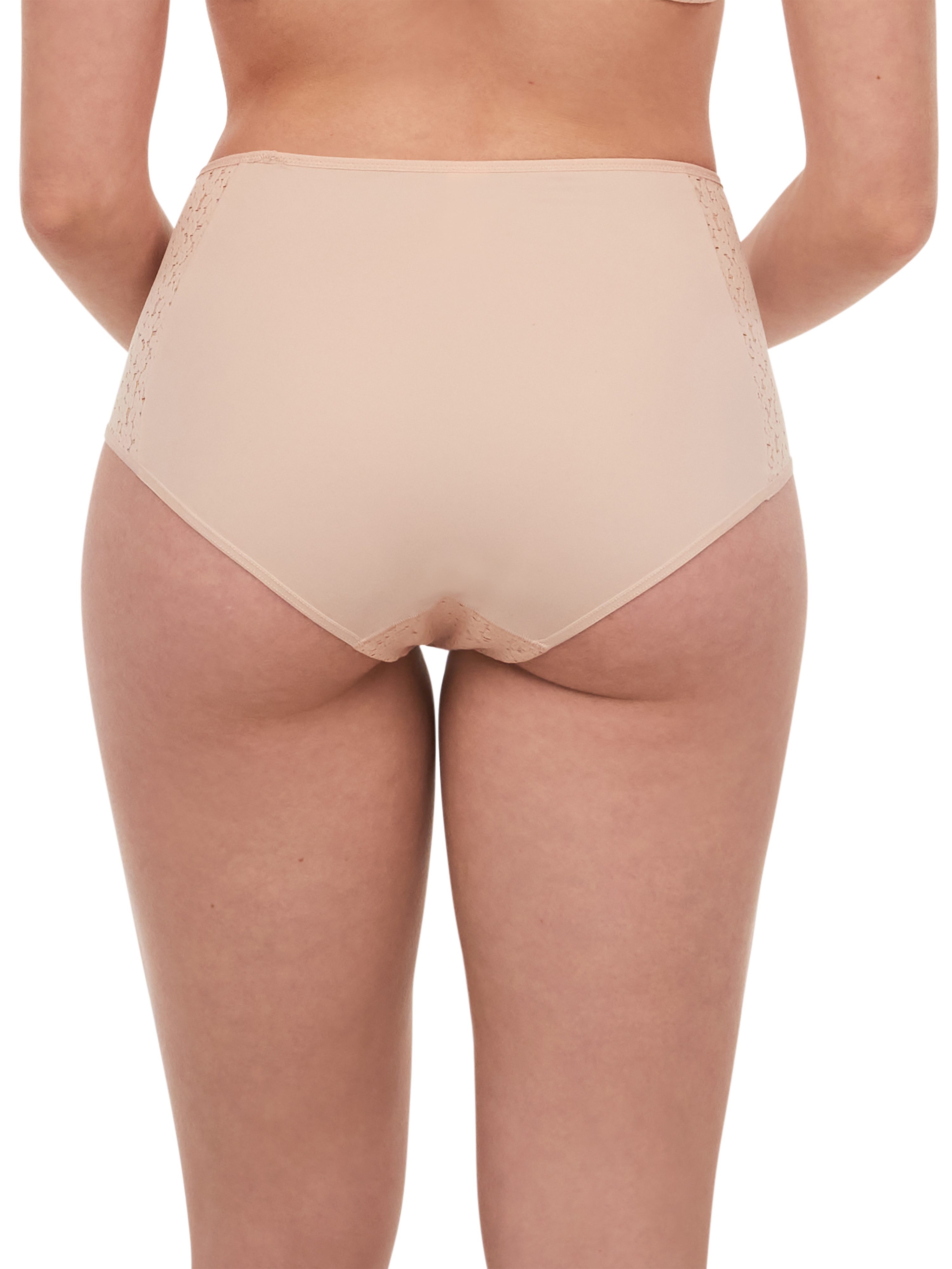Chantelle Taillenslip NORAH florale Spitze, weiche Materialien – Bild 3 von 4