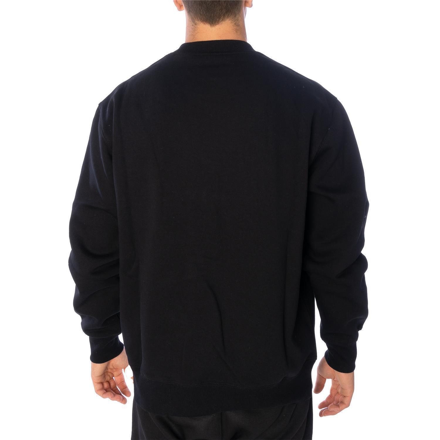 Dickies Sweater Sweatpulli Dickies Park (1-tlg) "Dickies " Logo-Print auf der Vorderseite