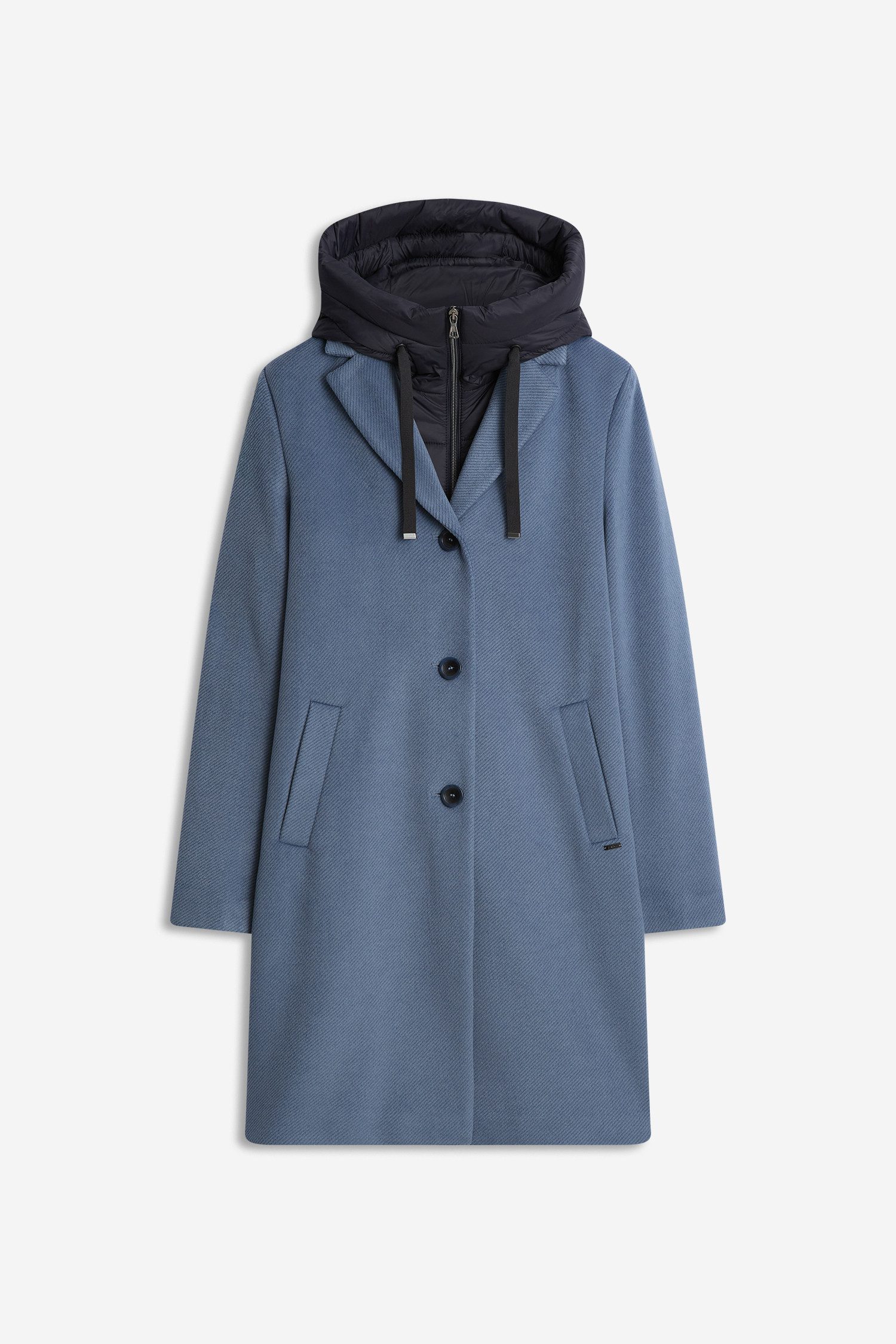 Cinque Funktionsmantel