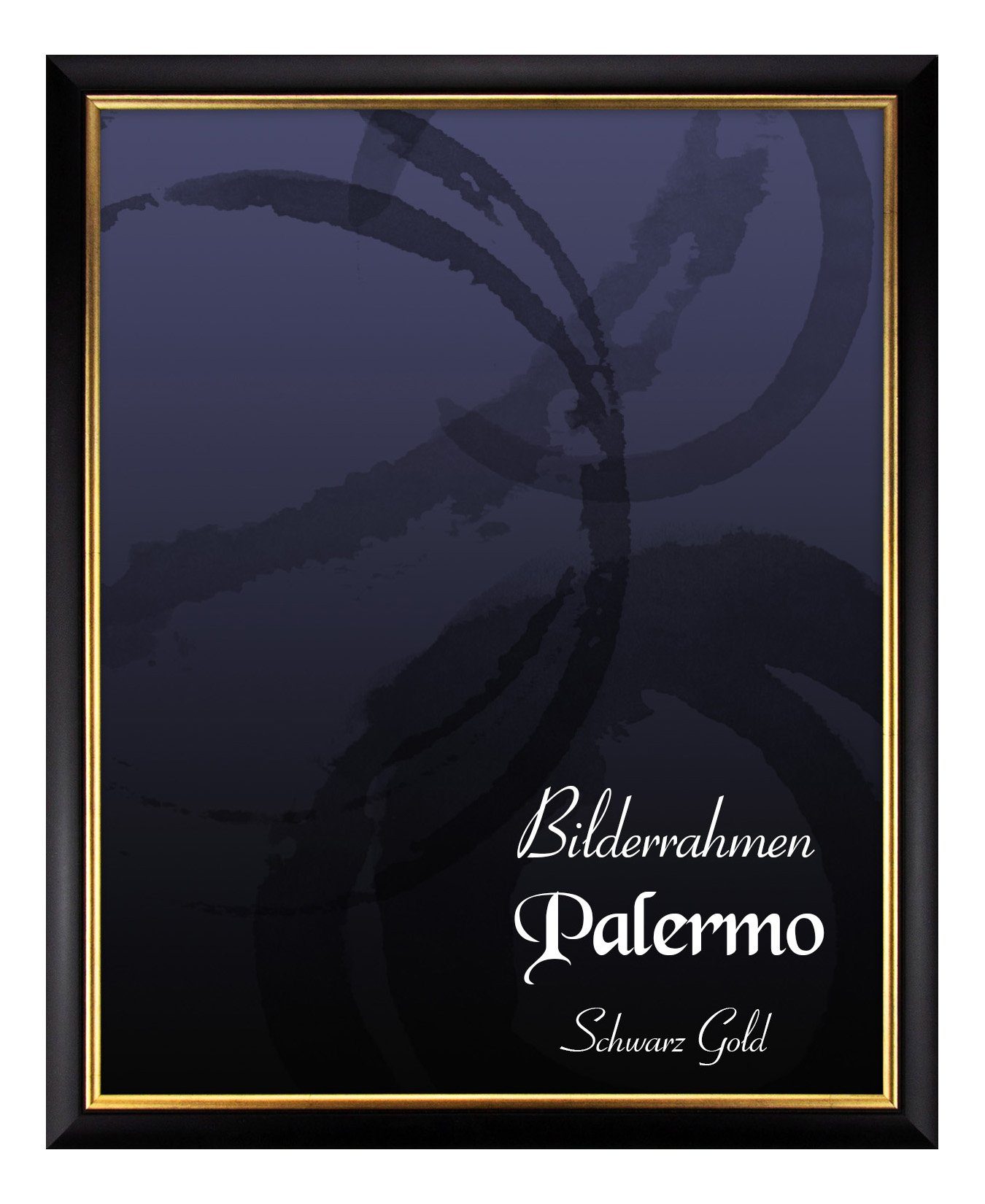 Einzelrahmen Bilderrahmen Palermo, (1 Stück), 59,4x84 günstig online kaufen