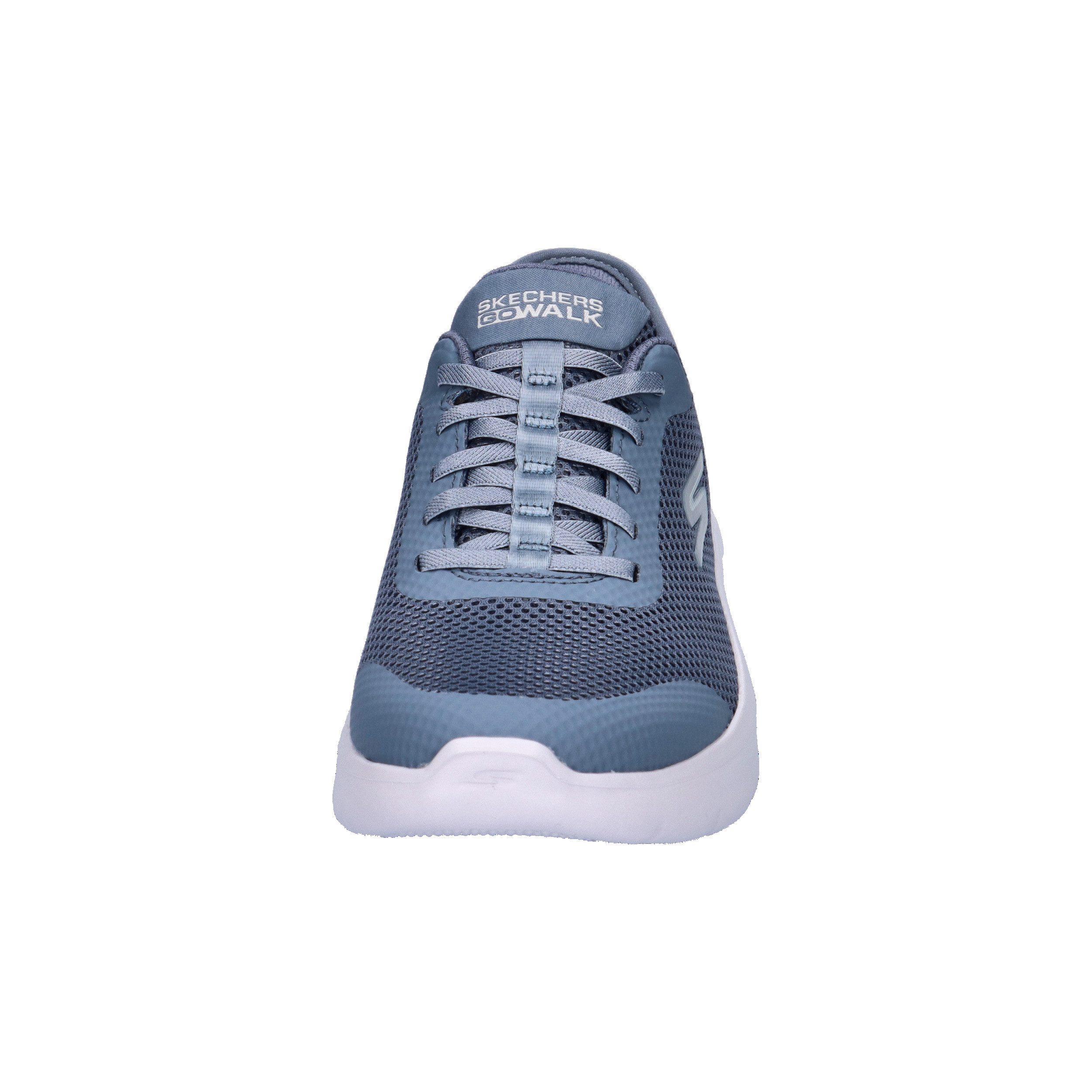 Skechers Skechers Damen Schuhe Go Walk Flex-Grand Entry 124836 Slipper