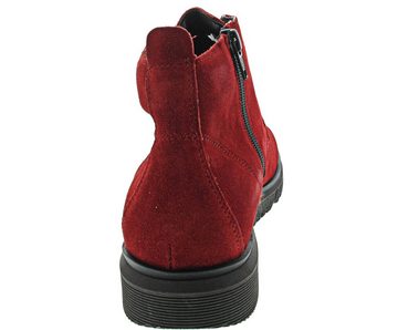 Waldläufer Winterstiefel