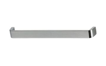 IMPULS KÜCHEN Kühlumbauschrank "Turin", Breite/Höhe: 60/205,1 cm vormontiert, mit Drehtüren, mit verstellbarem Fachboden