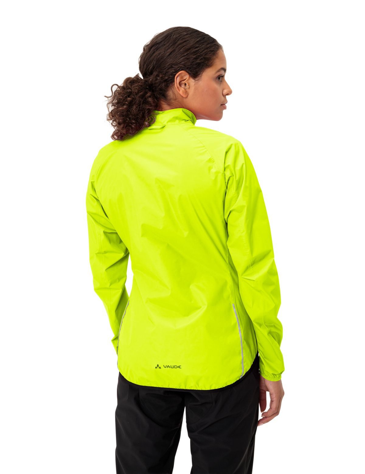 VAUDE Regenjacke WOMEN'S DROP JACKET III günstig online kaufen