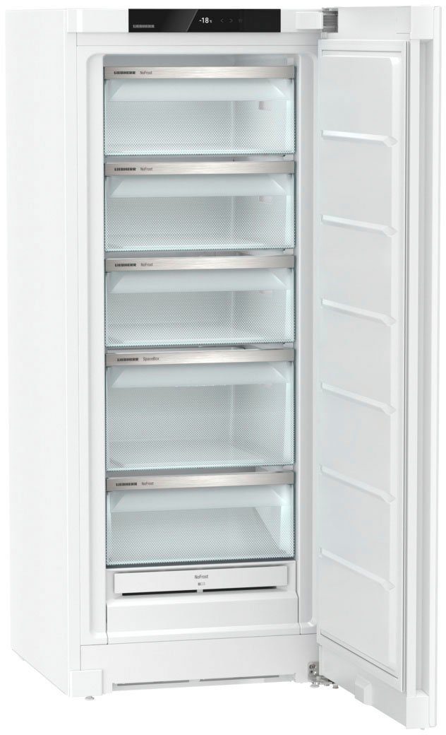 145,5 cm hoch, FNe Liebherr Gefrierschrank 59,7 breit 4625_992359451, cm