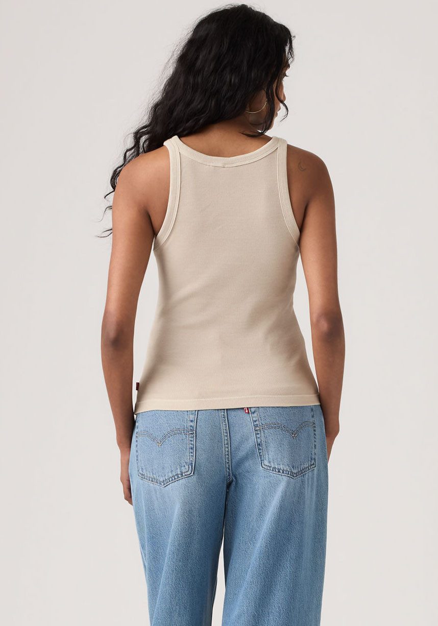 Levi's® Tanktop ESSENTIAL RACER TANK Slim Fit