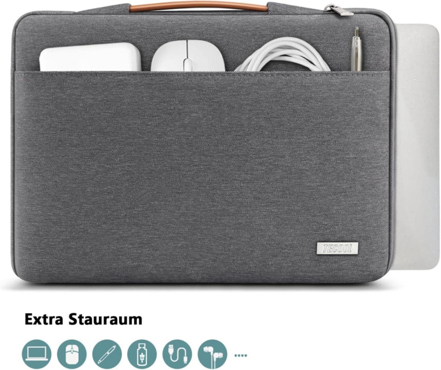 LuxusKollektion Laptoptasche Laptop Tasche Hülle MacBook günstig online kaufen
