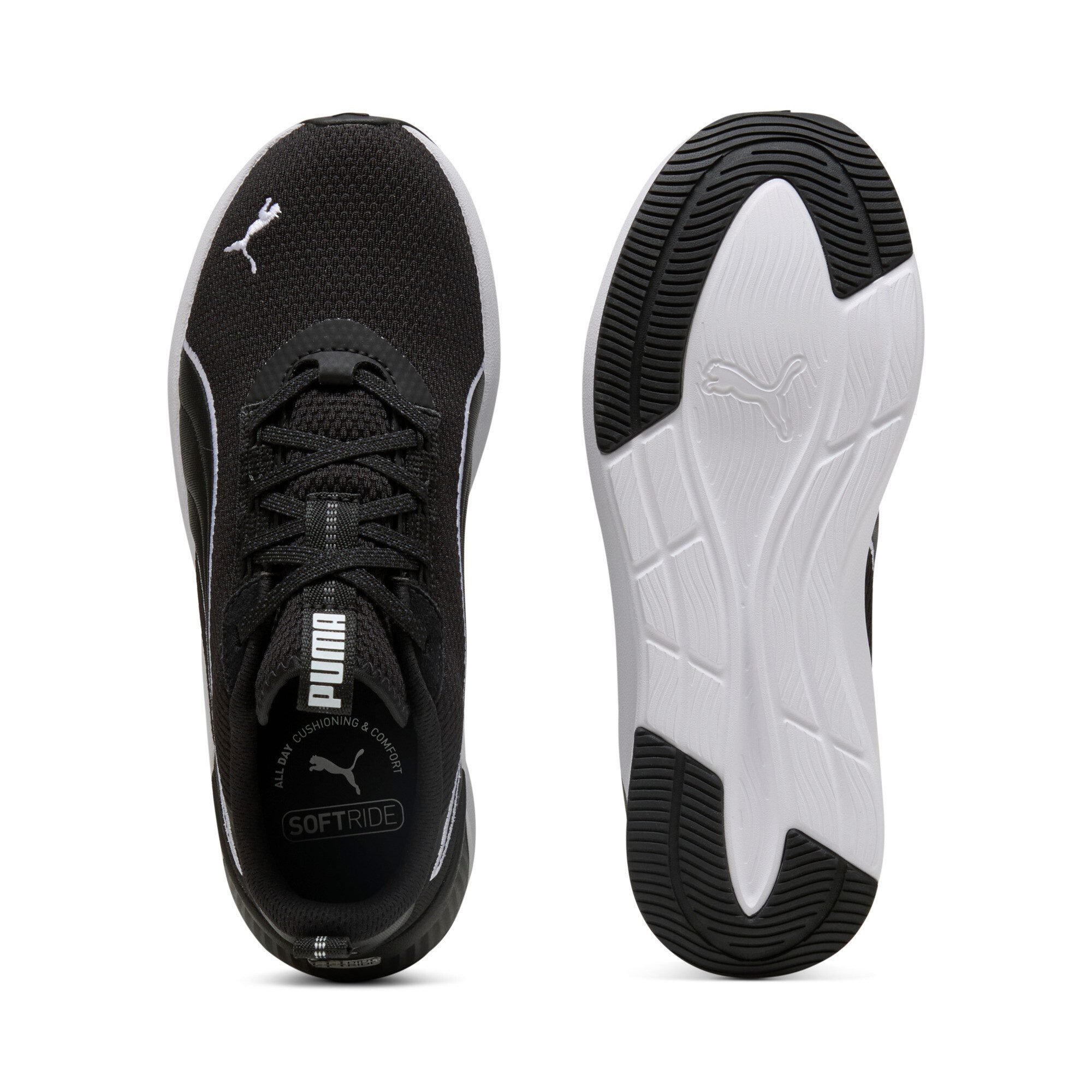 PUMA SOFTRIDE HARLI WNS Laufschuh