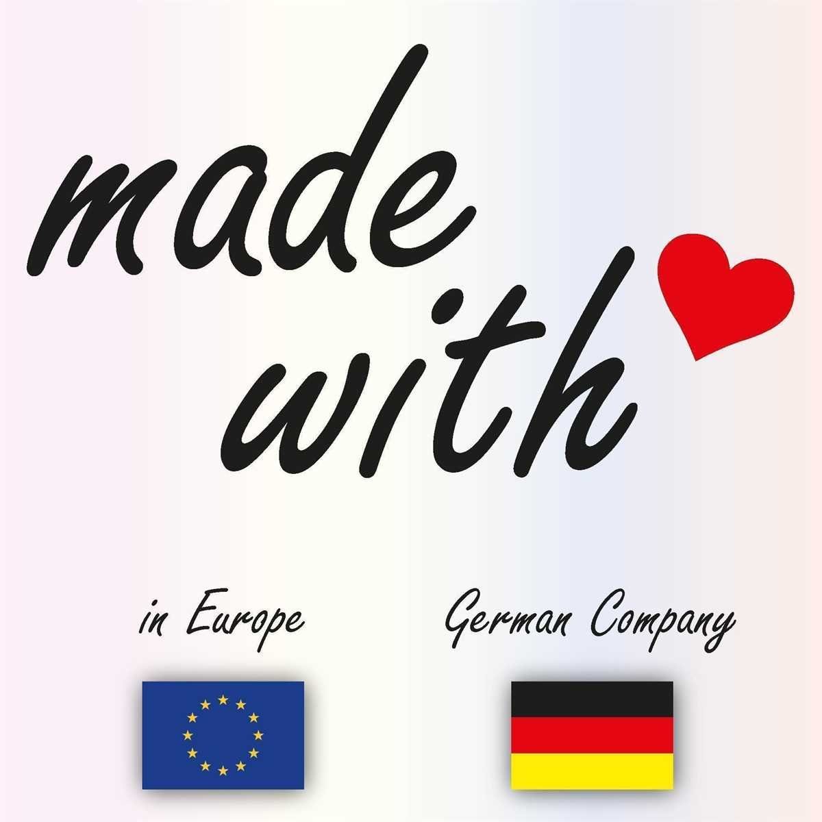 Bestlivings Gardinenröllchen zum Einhängen von Stoffen mit Gardinen- und Kr günstig online kaufen