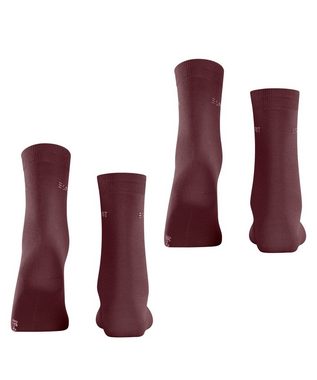 Esprit Socken Uni 2-Pack