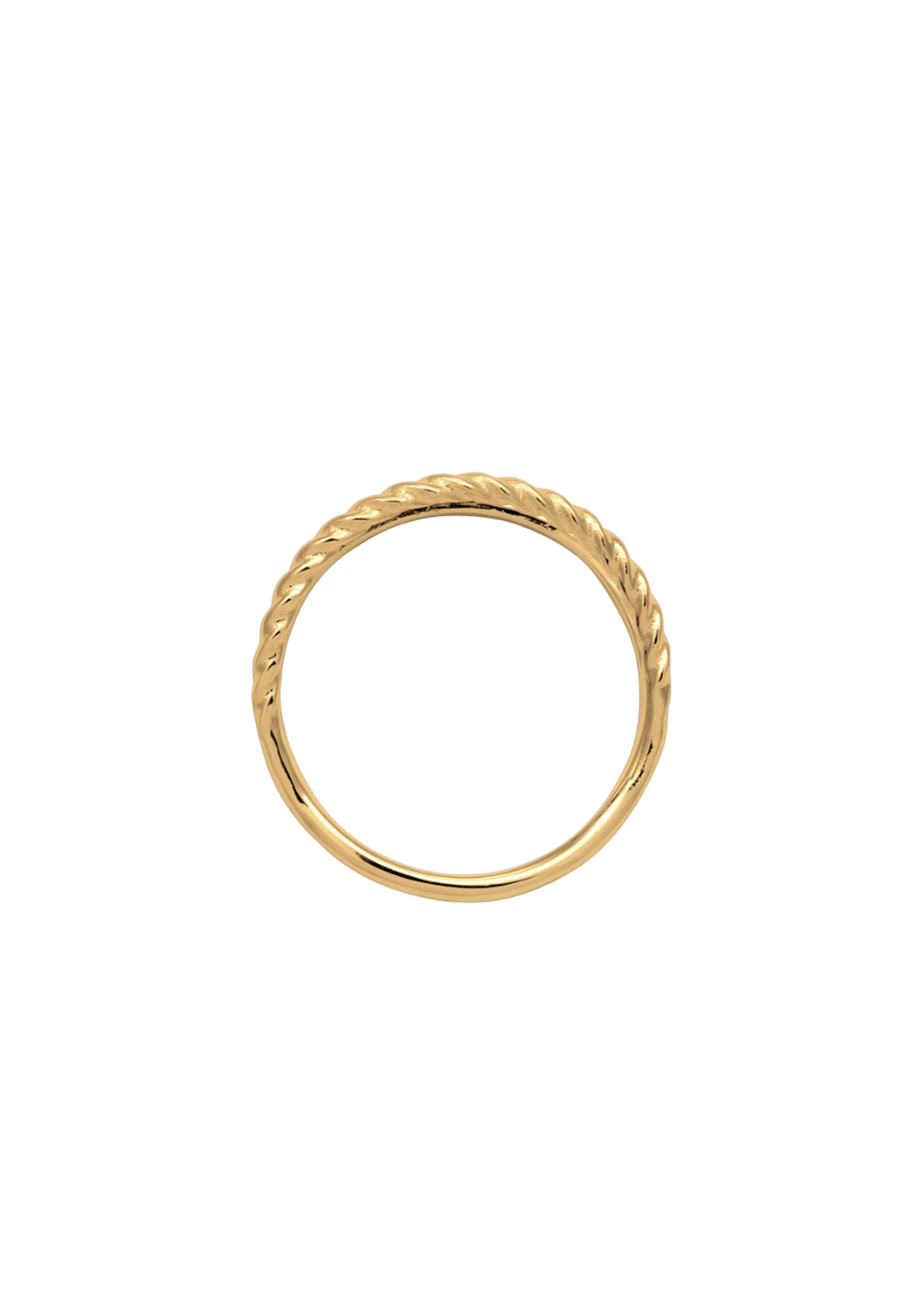 Stilnest Fingerring Starling 925 Sterling Silber