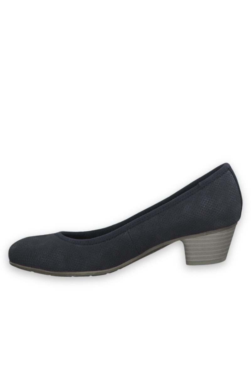 s.Oliver Trachtenpumps - KALEA - navy Pumps günstig online kaufen