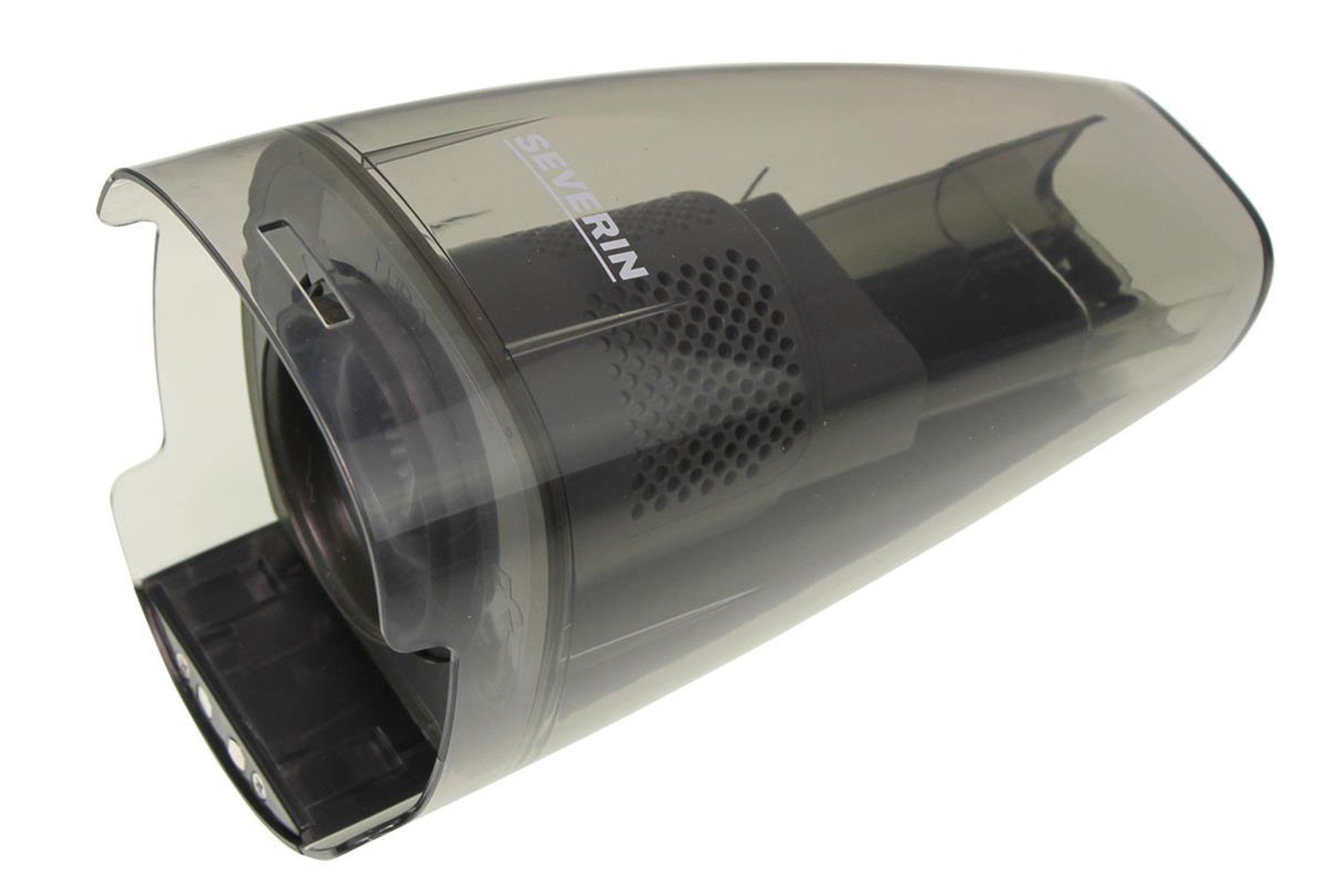 Severin Gerätebox Severin 6982048 Staubbehälter + Filter für HV7146 4-in-1 Akku-Handstau
