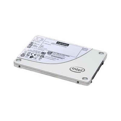 Lenovo SATA III 960GB (4XB7A17126) SSD-Festplatte
