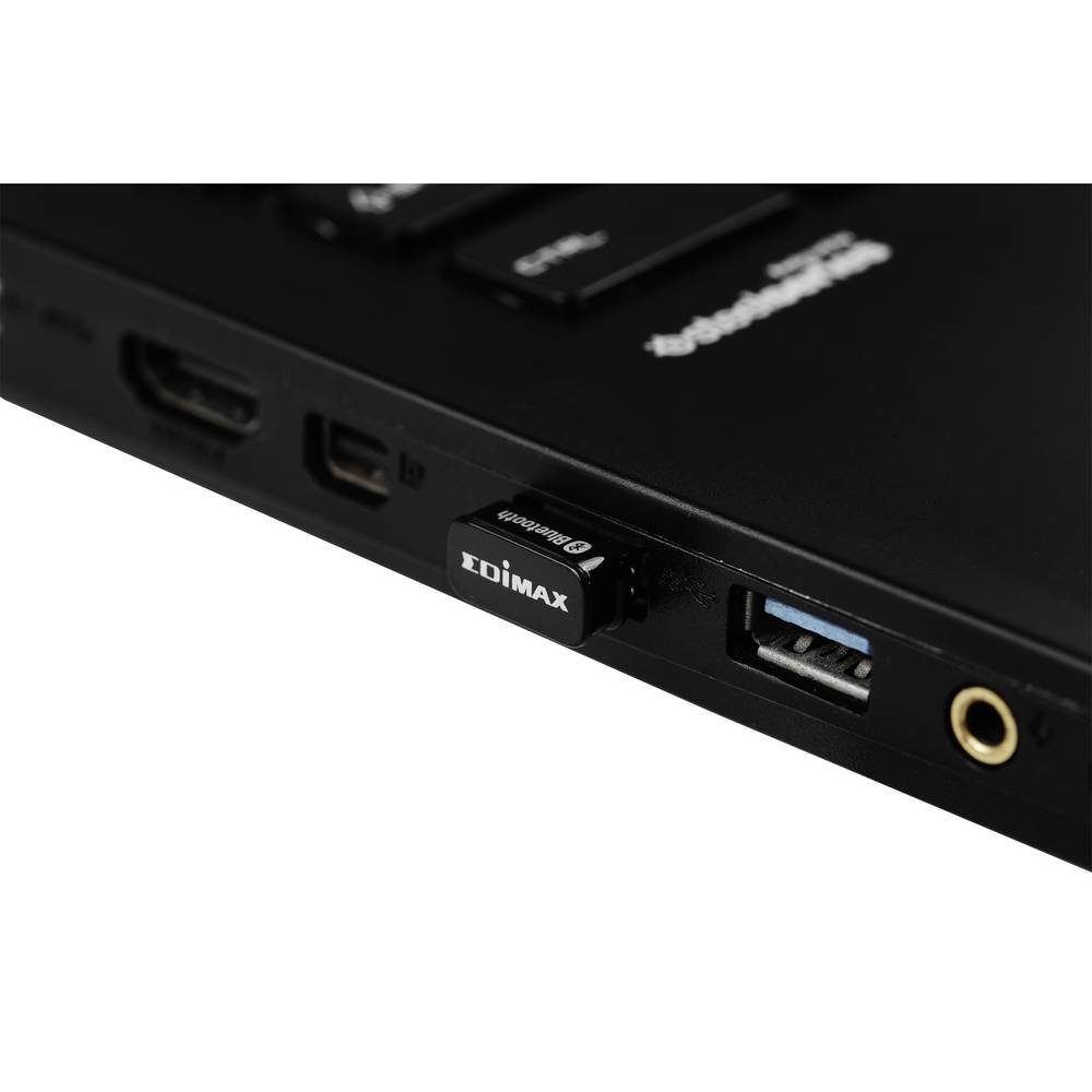 Edimax Bluetooth®-Sender Bluetooth 5 USB Stick BT-8500