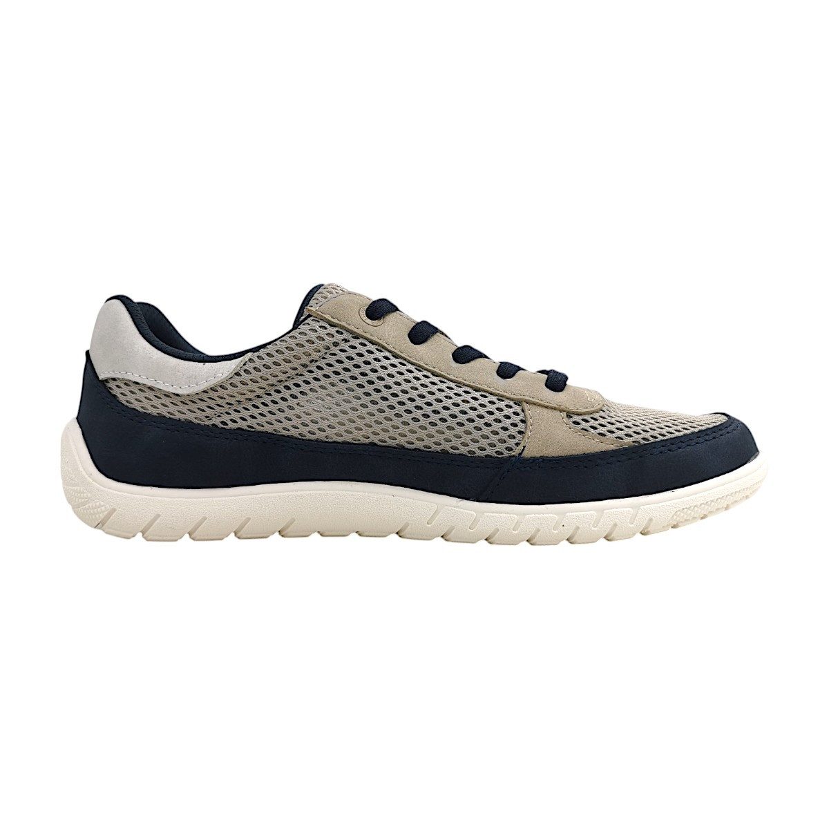 bugatti sportlicher Schnürer Schnürschuh günstig online kaufen