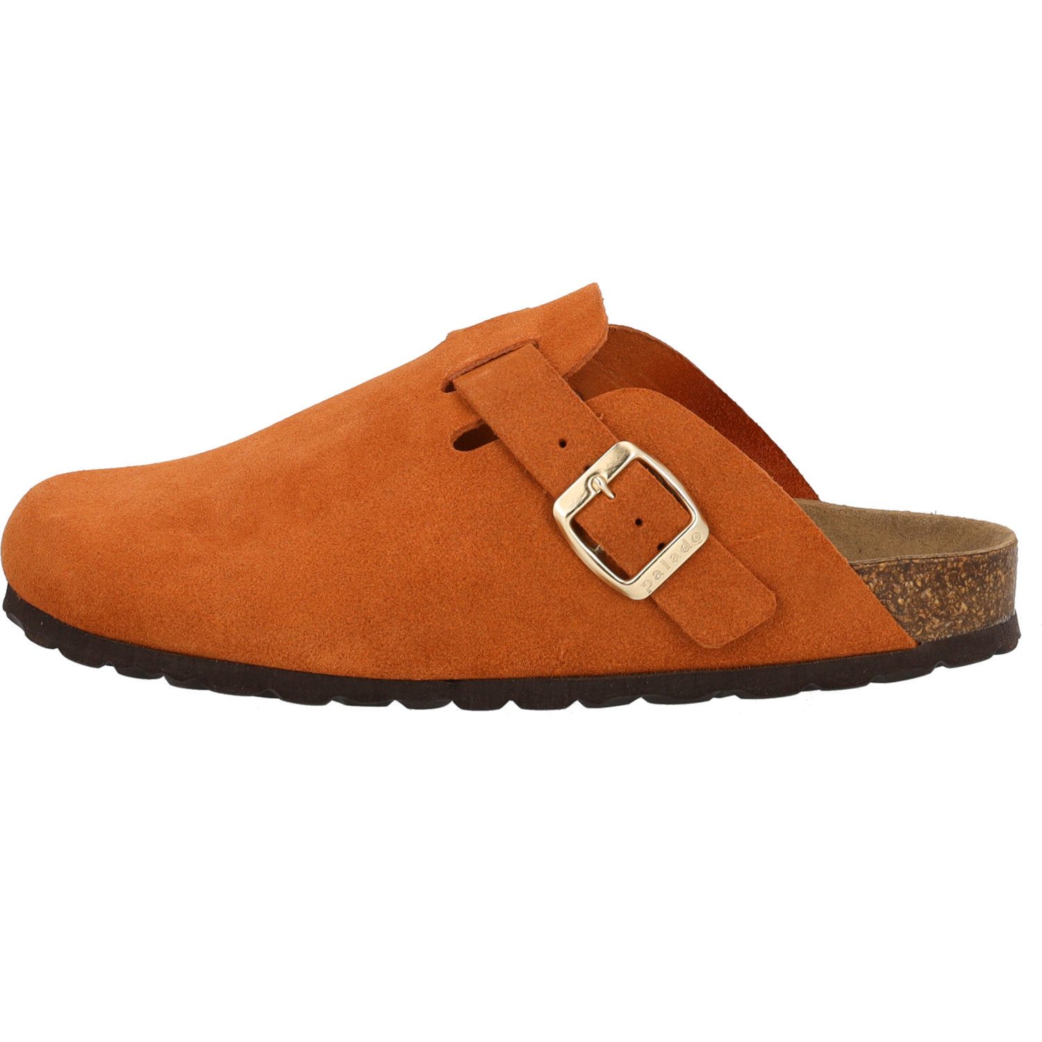 Palado Kiel Premium Leather Clog