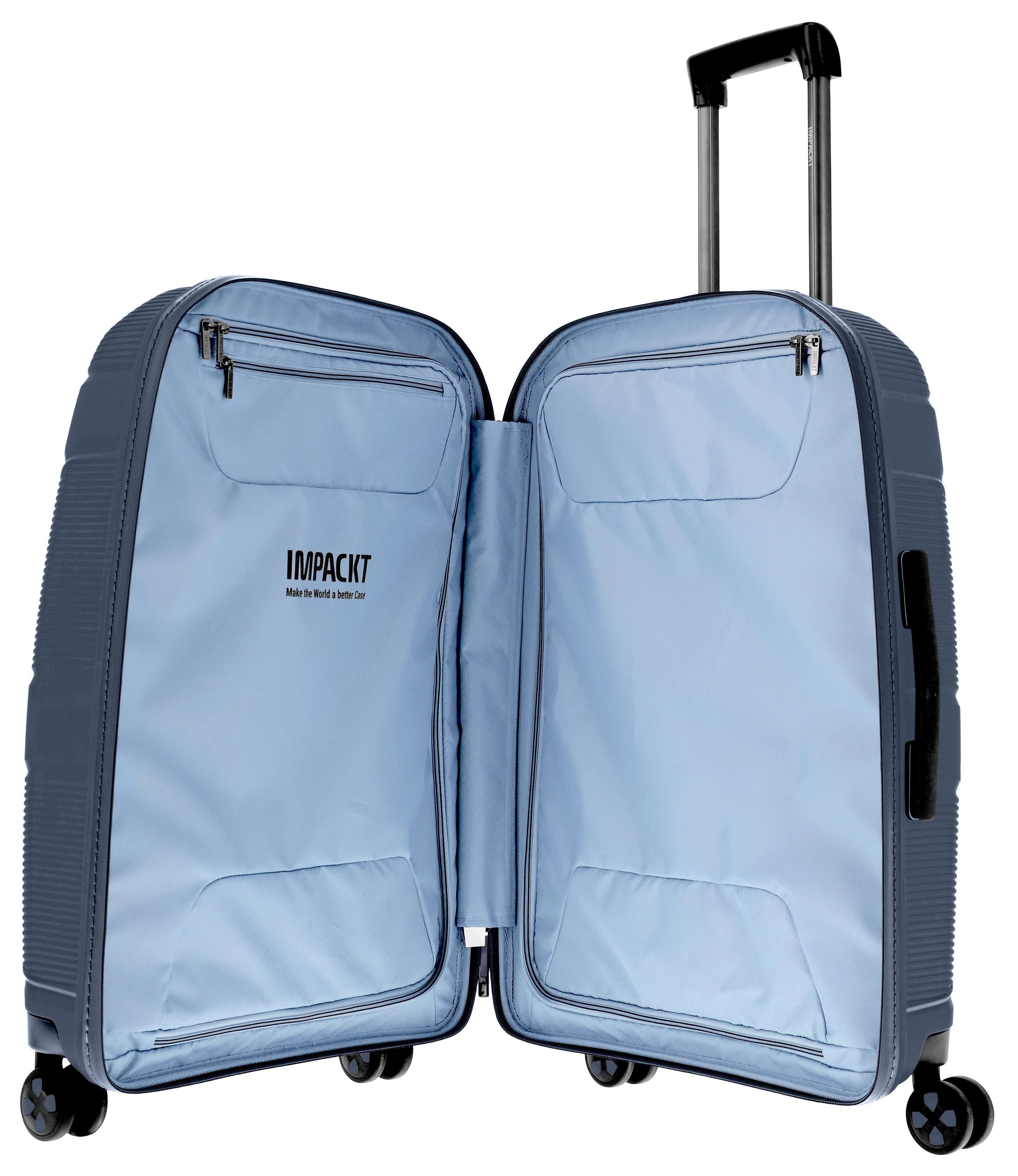 IMPACKT Hartschalen-Trolley IP1, verschiedene Größen und günstig online kaufen