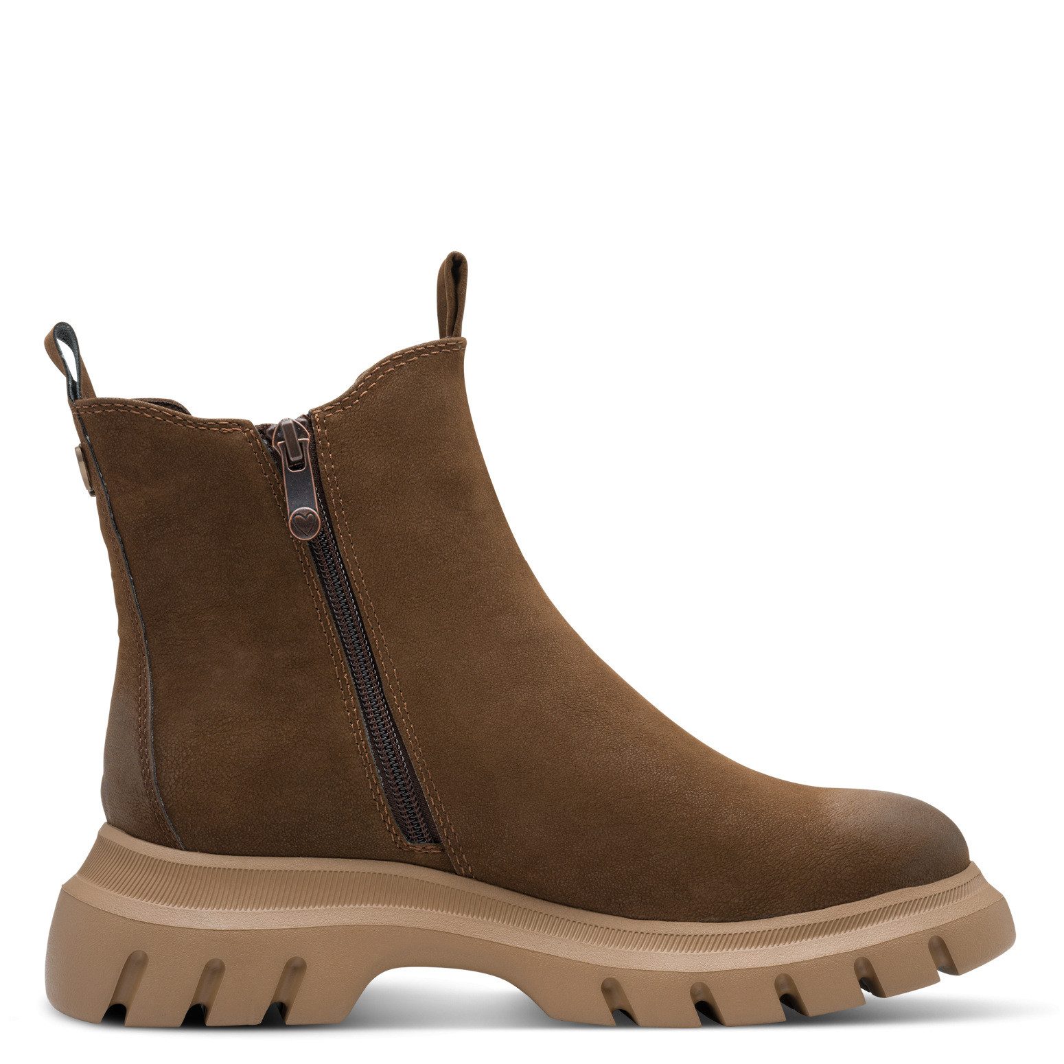 MARCO TOZZI Damen Chelseaboots günstig online kaufen