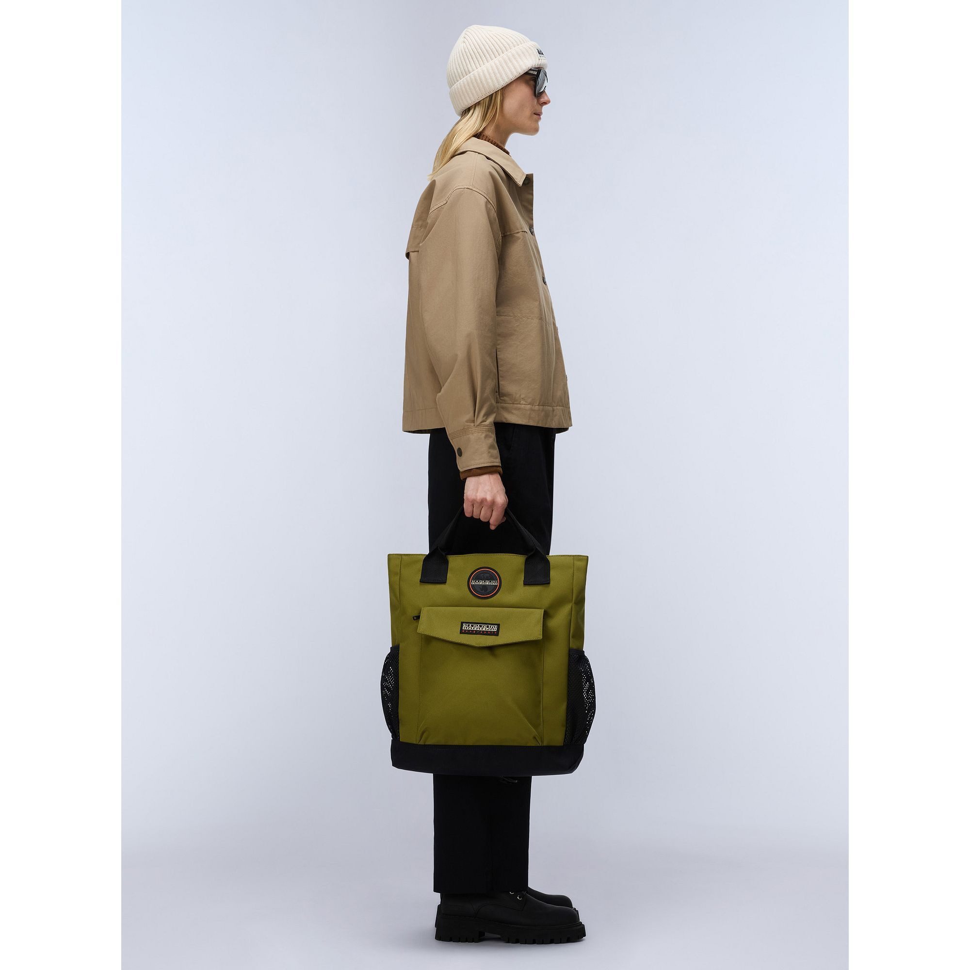 Napapijri Daypack Voyage, PET