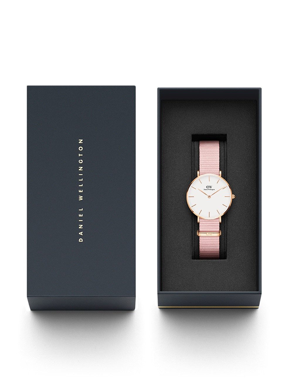 Daniel Wellington Quarzuhr Daniel Wellington DW00100319 günstig online kaufen