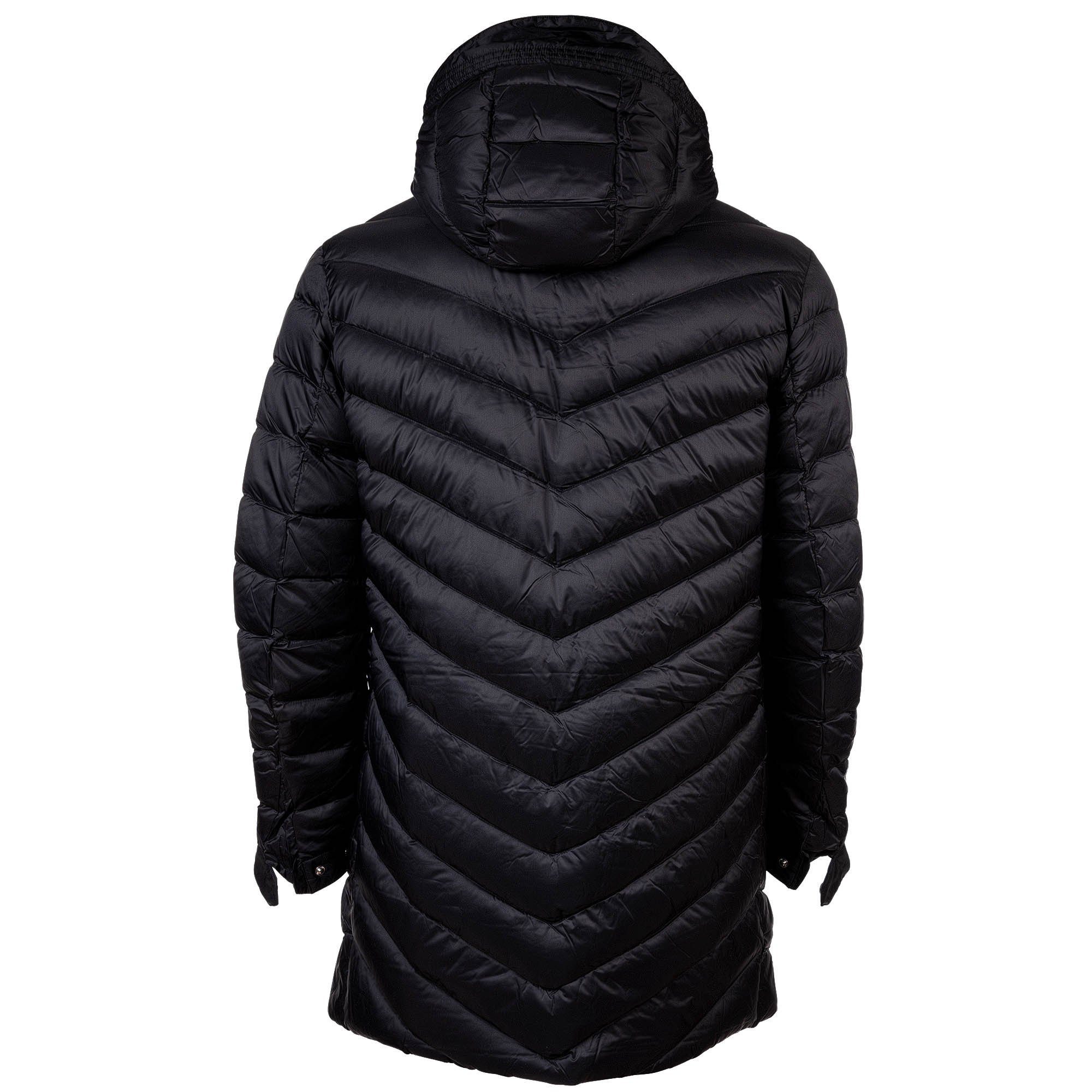 ARMANI EXCHANGE Steppjacke Herren Steppjacke Polyamid