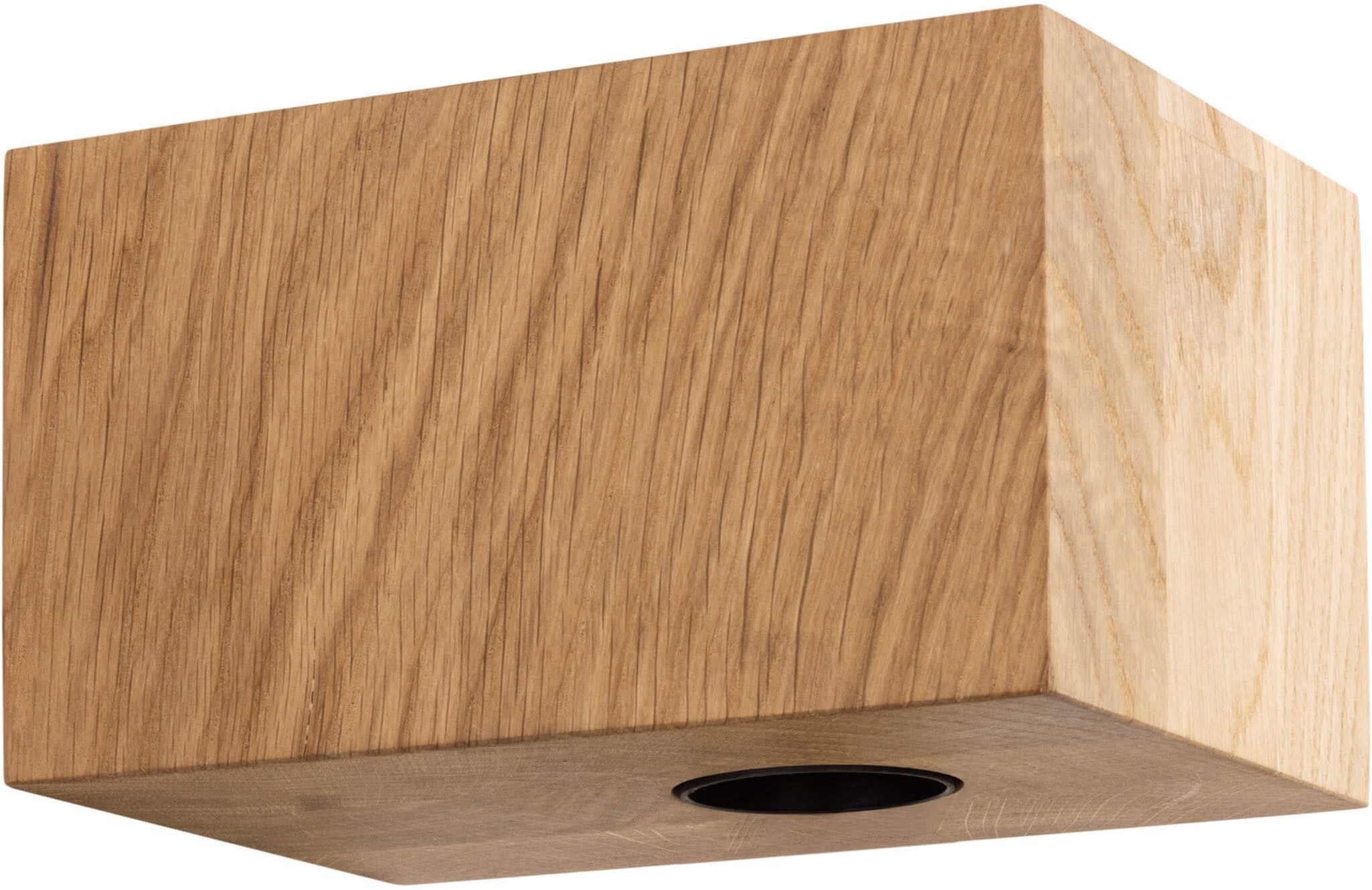 SEGULA Wandleuchte COZY Eiche geölt, ohne Leuchtmittel