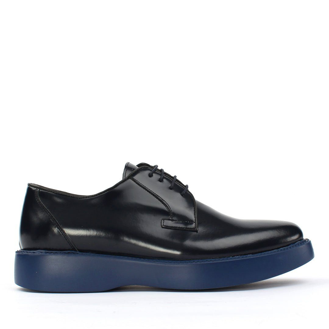Celal Gültekin 162-505 Sneaker Poliertes-Florantic-Leder mit günstig online kaufen