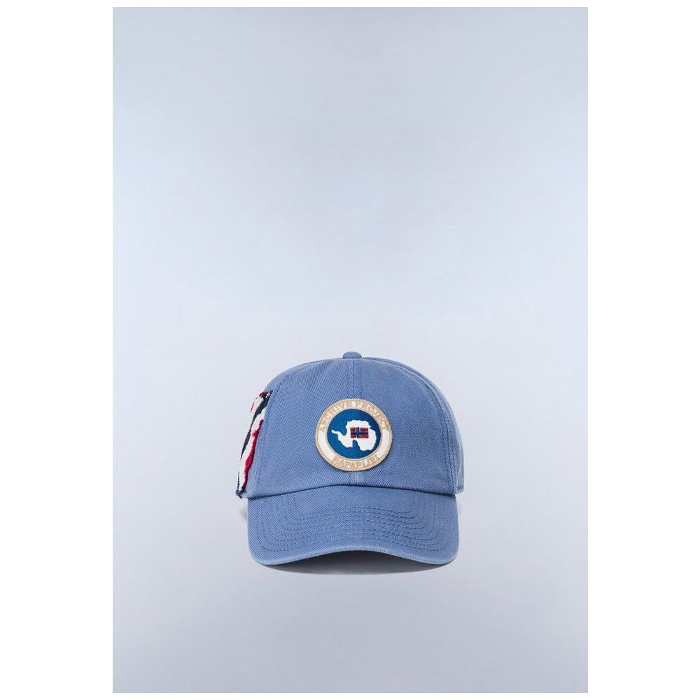 Snapback Cap F-Reflect Cap