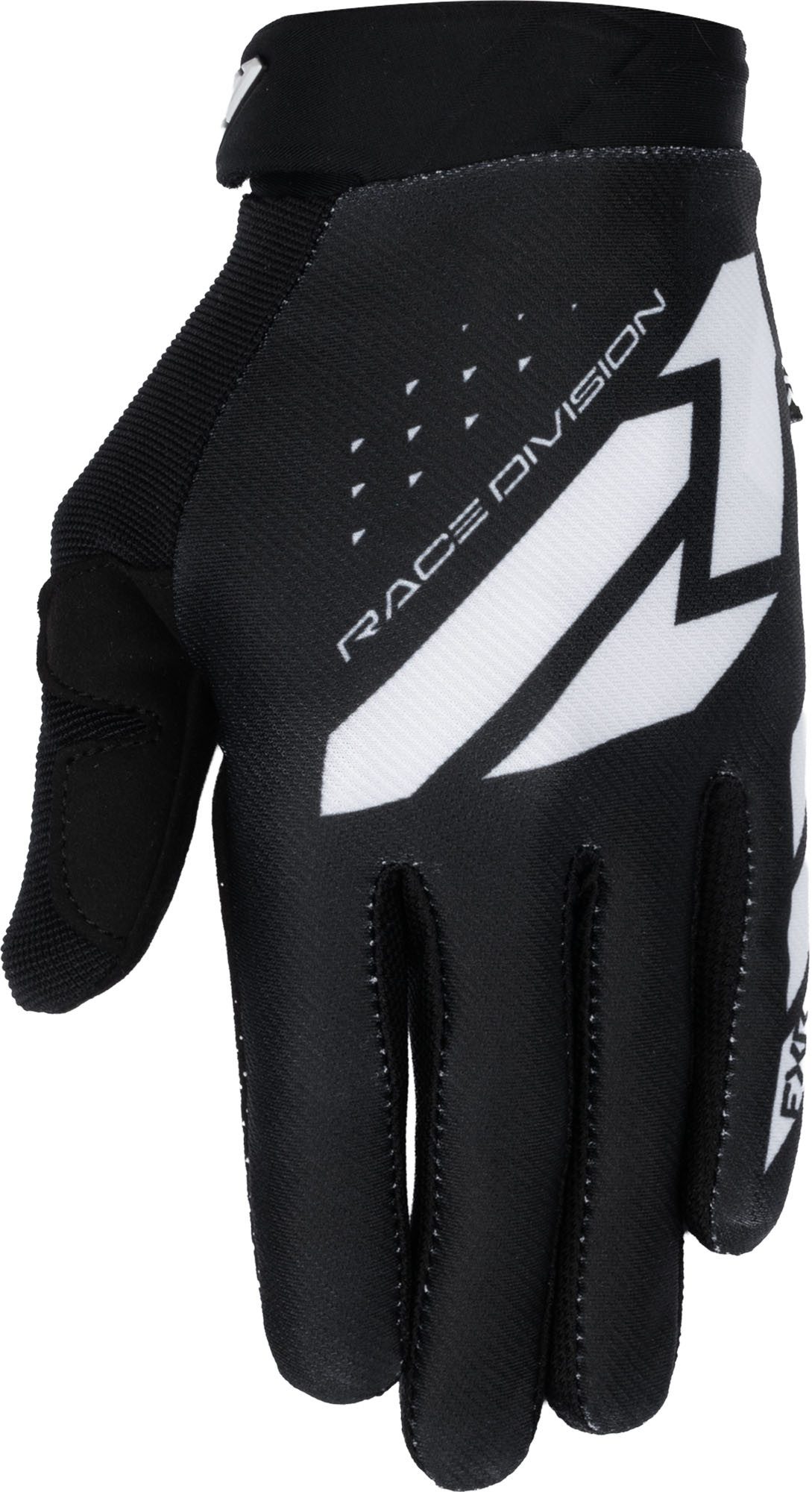 FXR Motorradhandschuhe Reflex Motocross-Handschuhe Atmungsaktiv