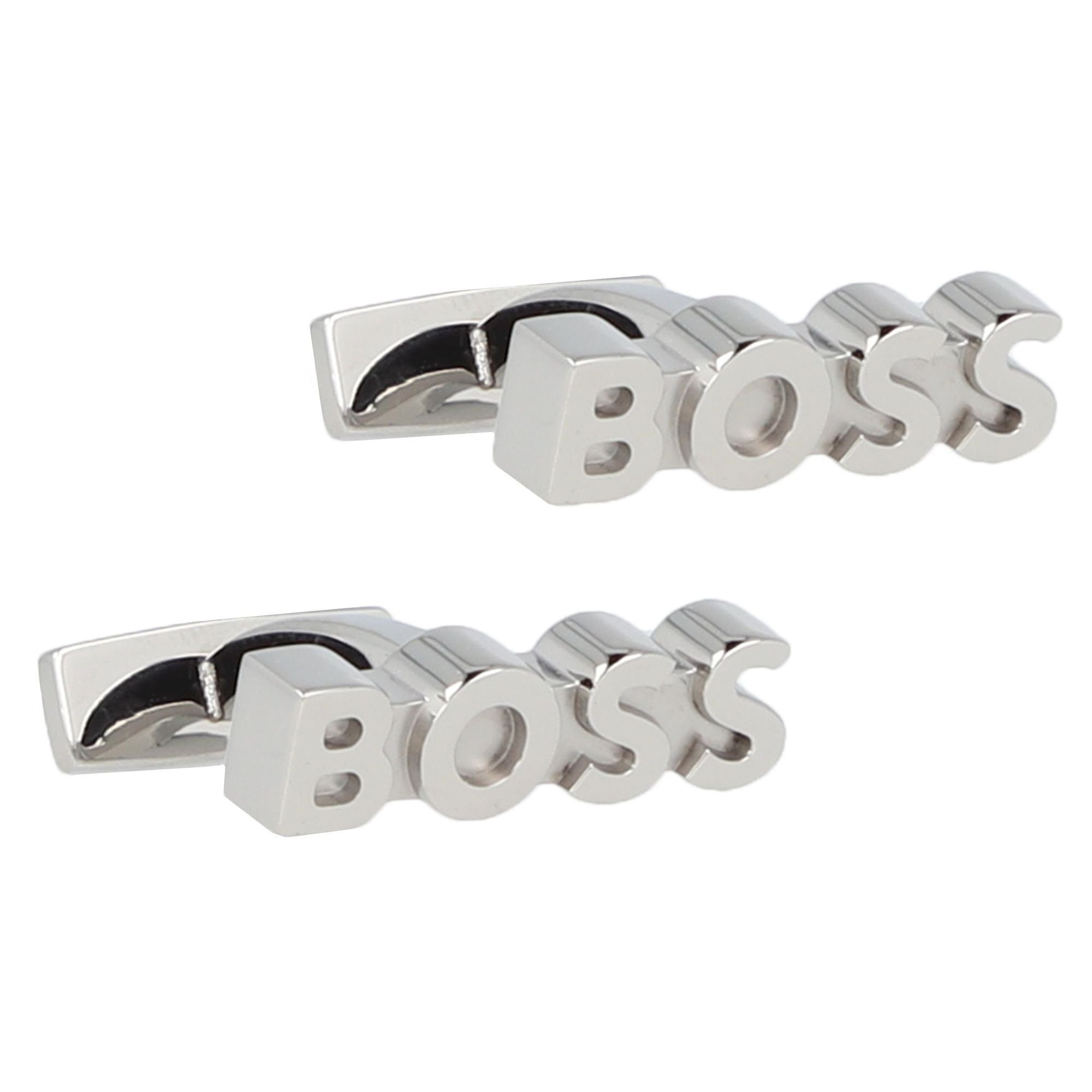 Manschettenknöpfe B-Boss