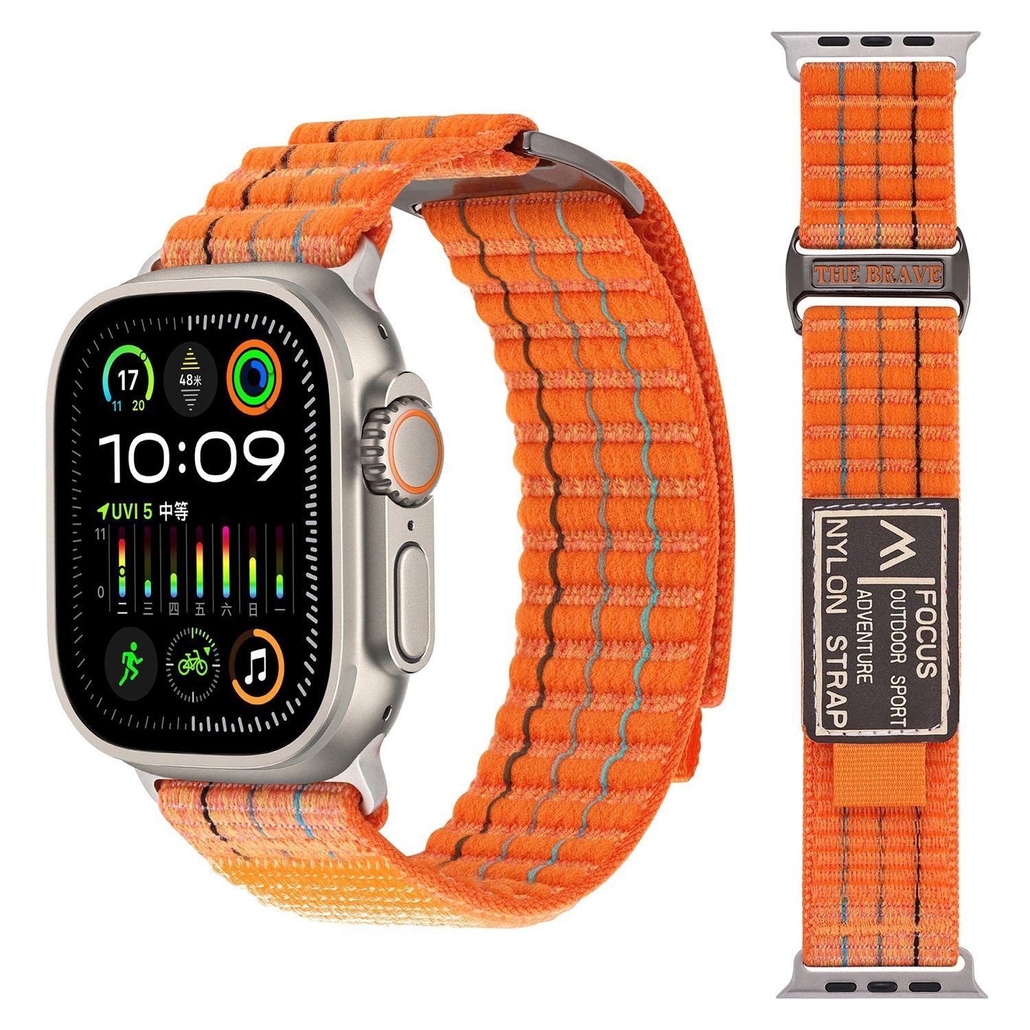 Apple watch 4 40mm strap hotsell