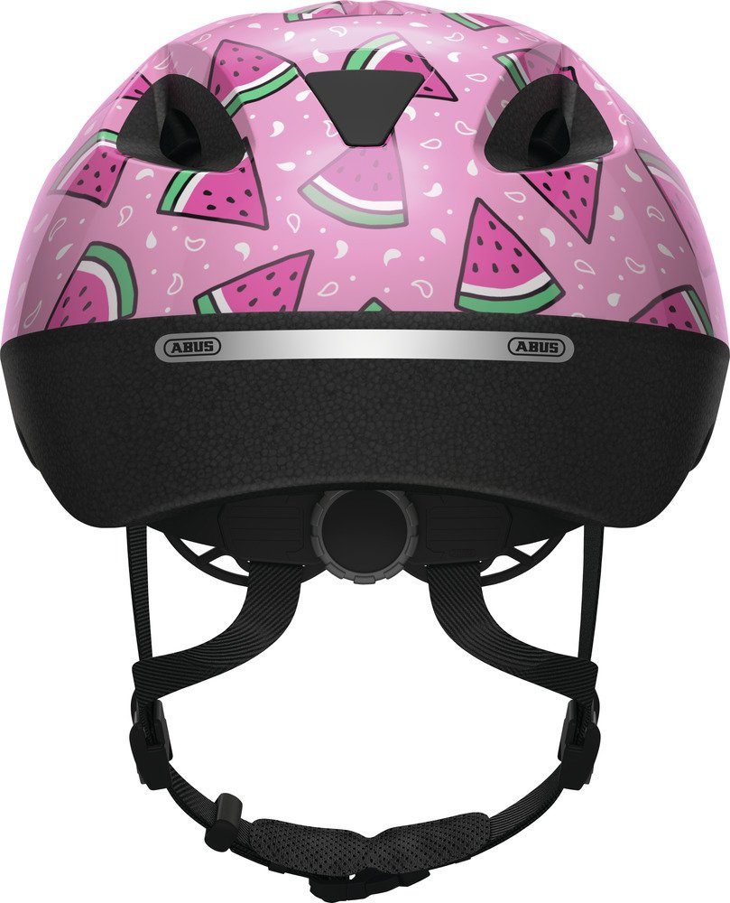 ABUS Kinderfahrradhelm SMOOTY 2.0