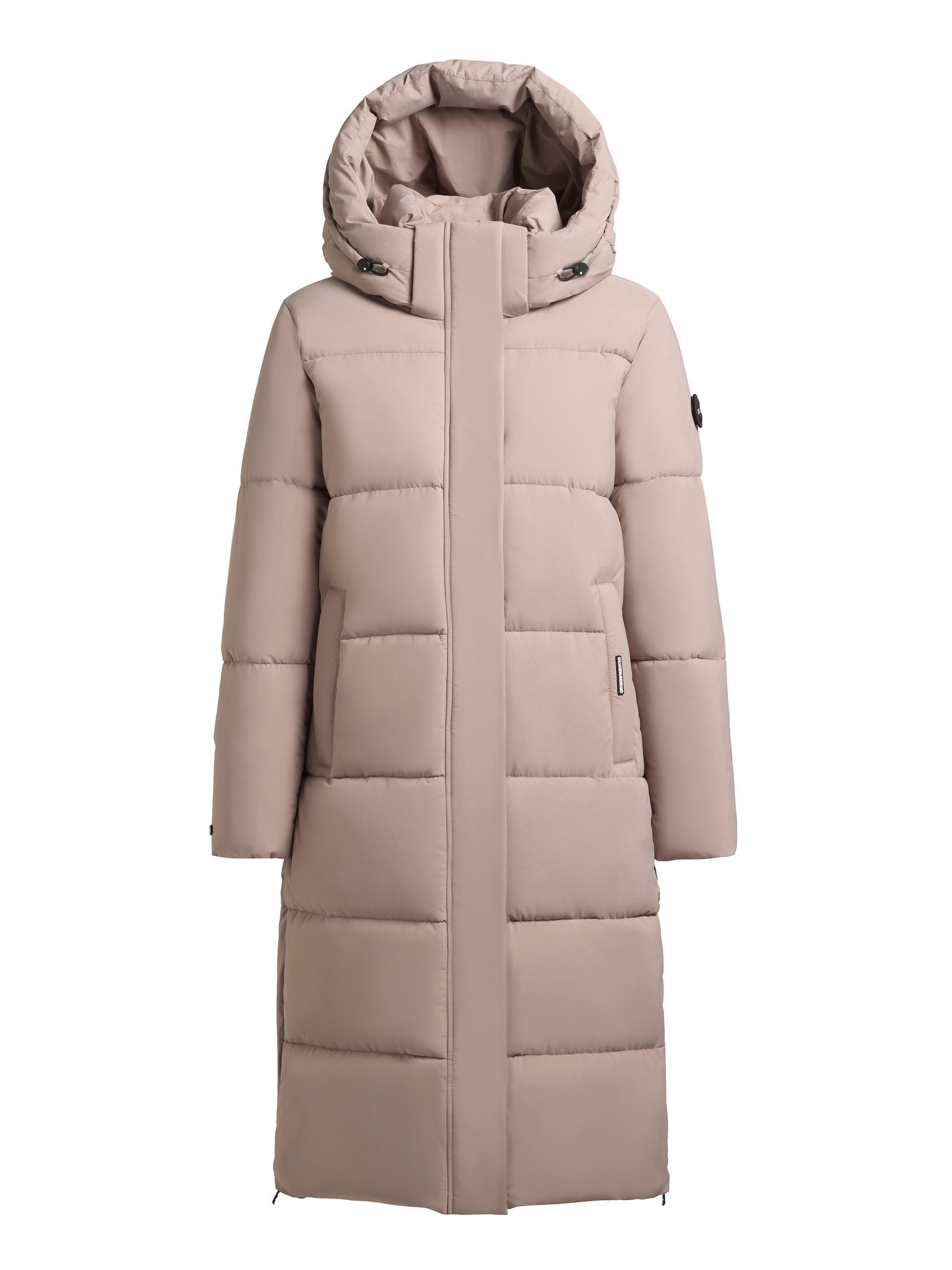 khujo Steppmantel RACHEL2 MATT günstig online kaufen