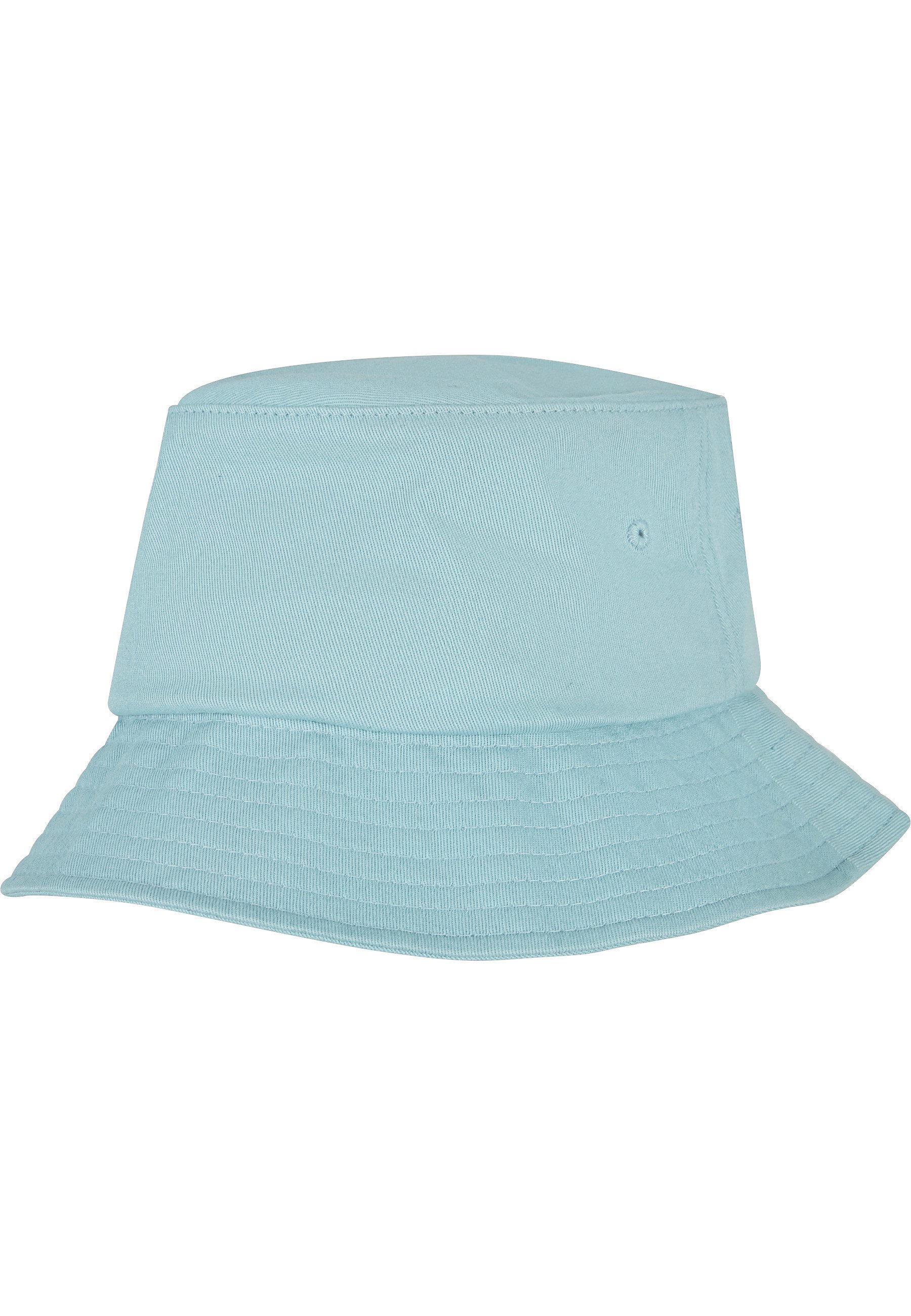 Flexfit Fischerhut Flexfit Unisex Flexfit Cotton Twill Bucket Hat – Bild 3 von 4