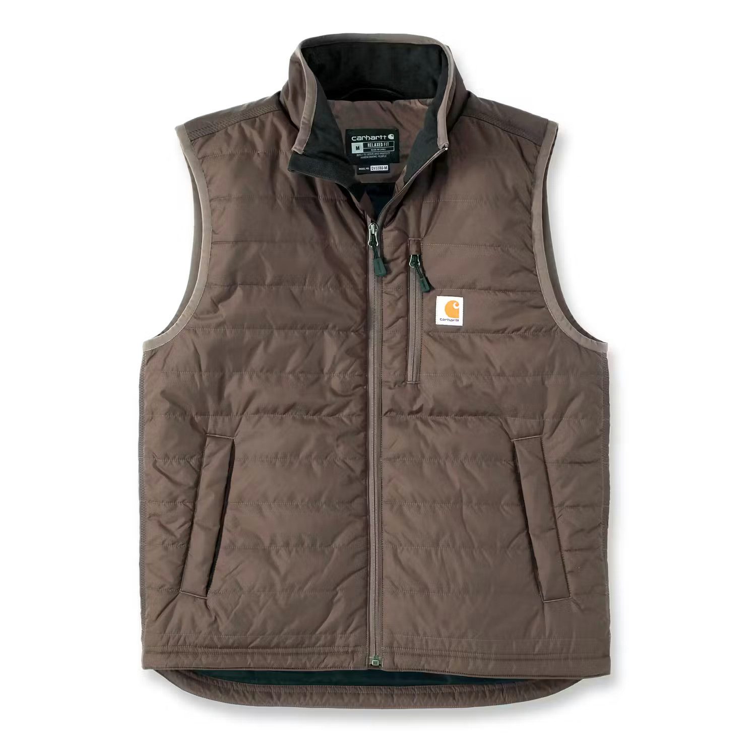 Carhartt Steppweste 102286 Herrenweste Gilliam günstig online kaufen