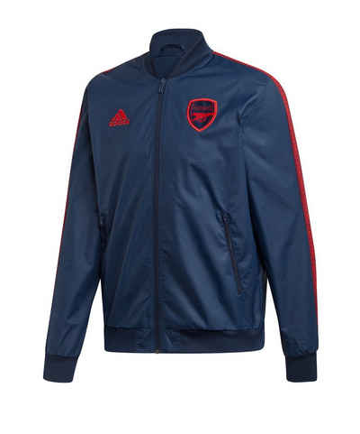adidas Performance Sweatjacke FC Arsenal London Anthem Jacke