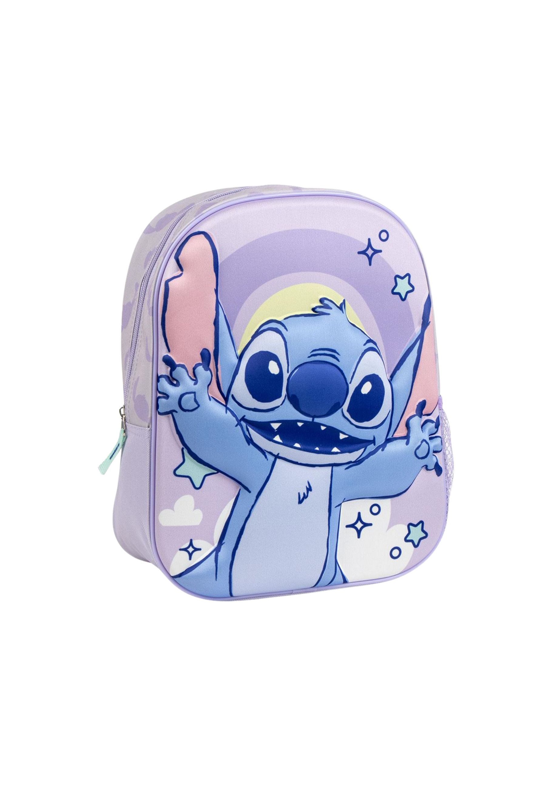 Rucksack Kinder Rucksack 3D Stitch