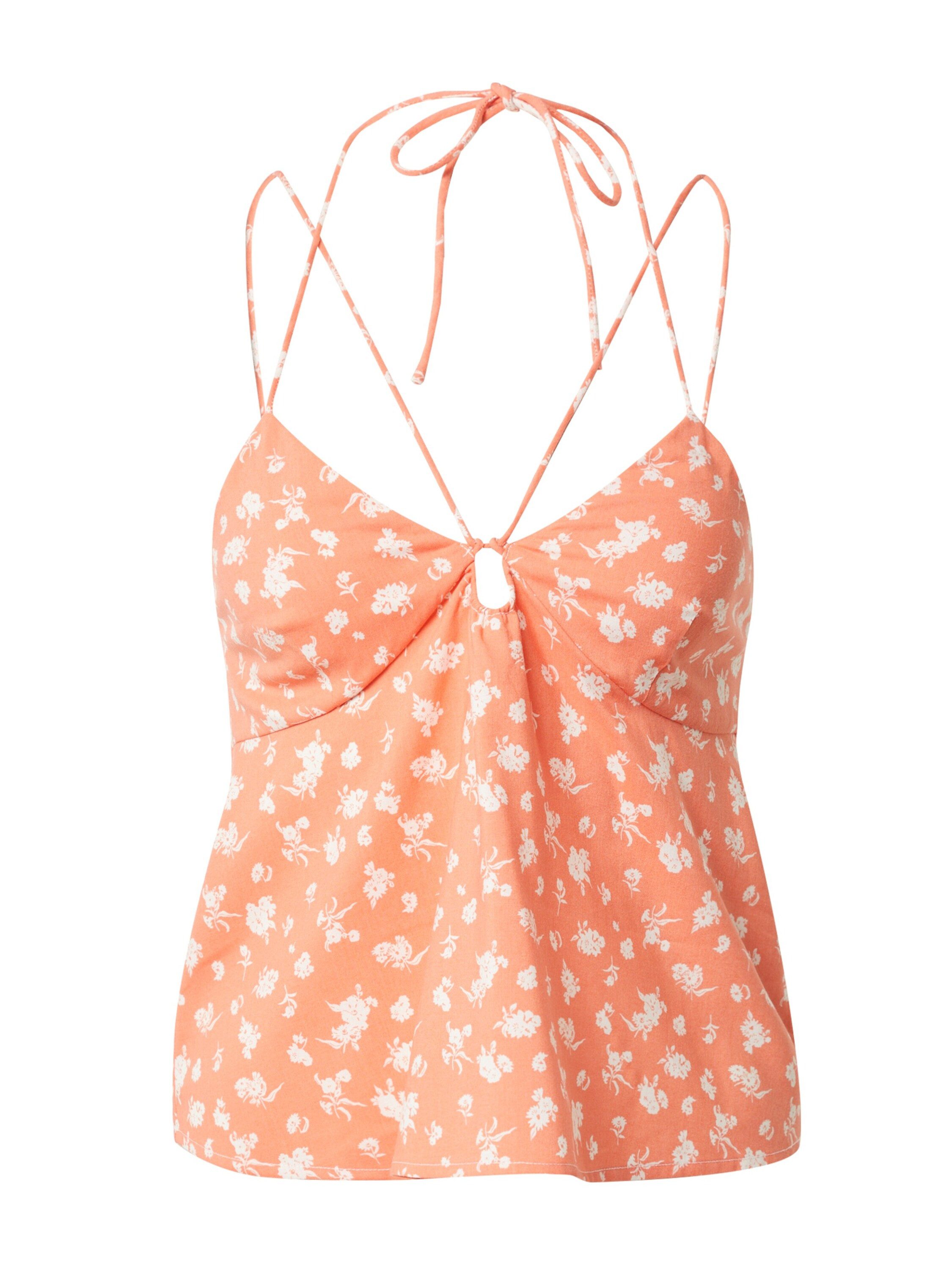 EDITED Spaghettitop Allie (1-tlg) Cut-Outs