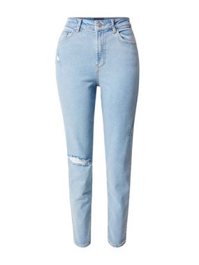 pieces High-waist-Jeans Leah (1-tlg) Weiteres Detail