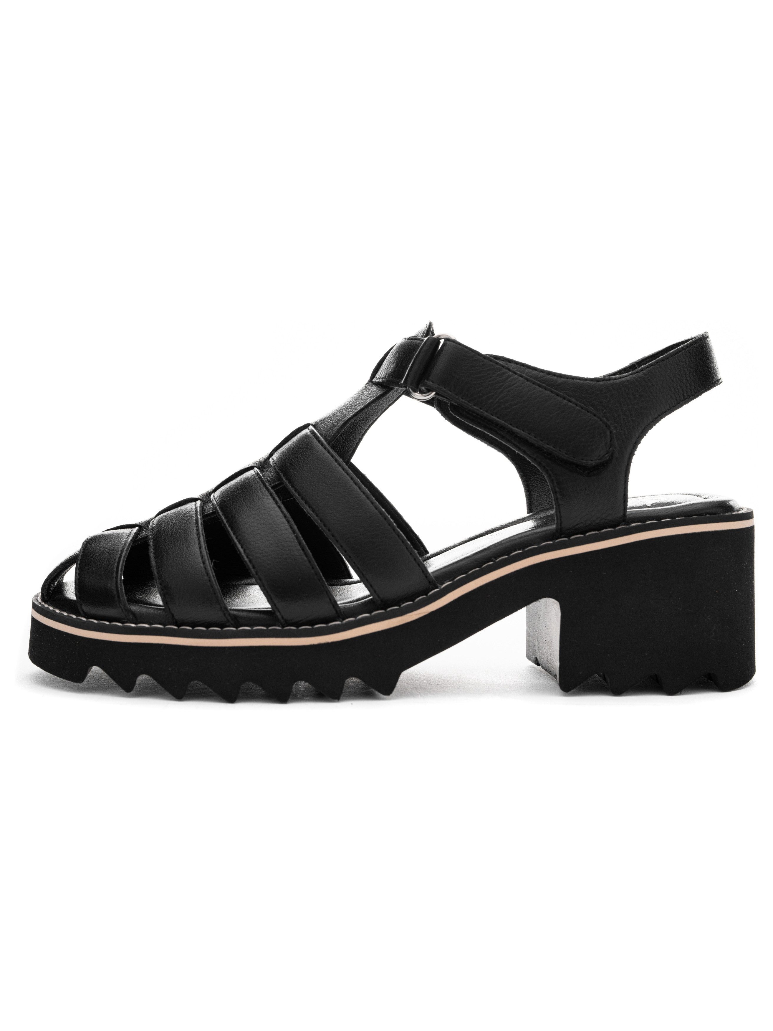 Ara Damen Sandale Paris Sandale