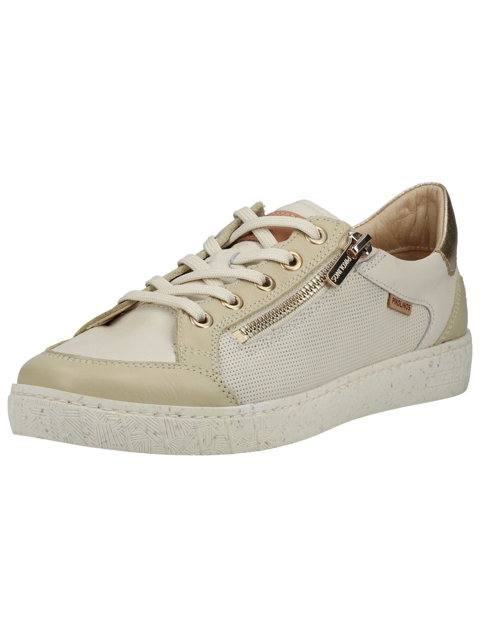 PIKOLINOS PIKOLINOS Sneaker Leder Sneaker