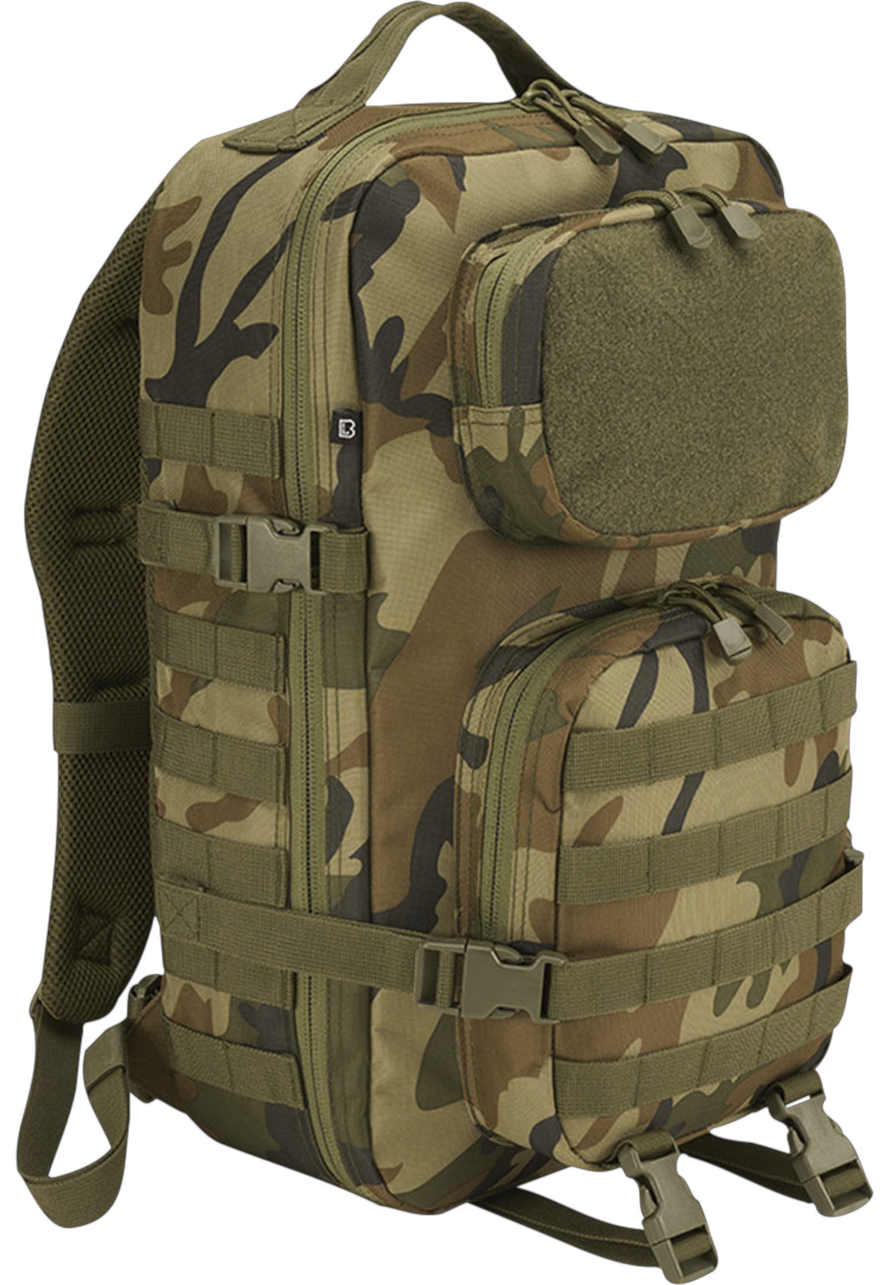 Rucksack Brandit Unisex US Cooper Patch Large Backpack