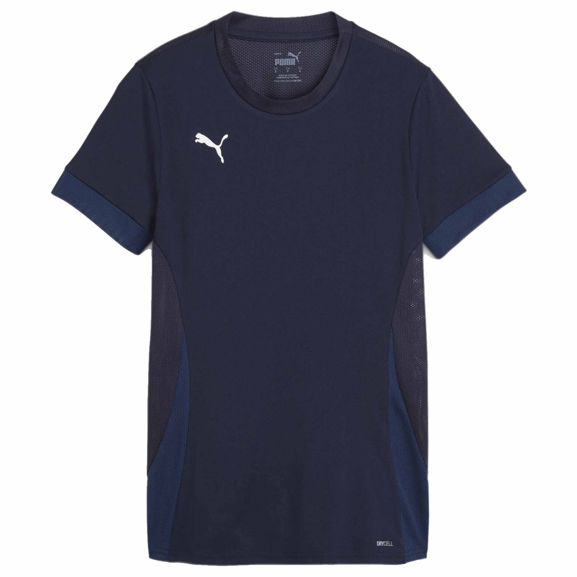 PUMA Navy-PUMA White-Persian Blue