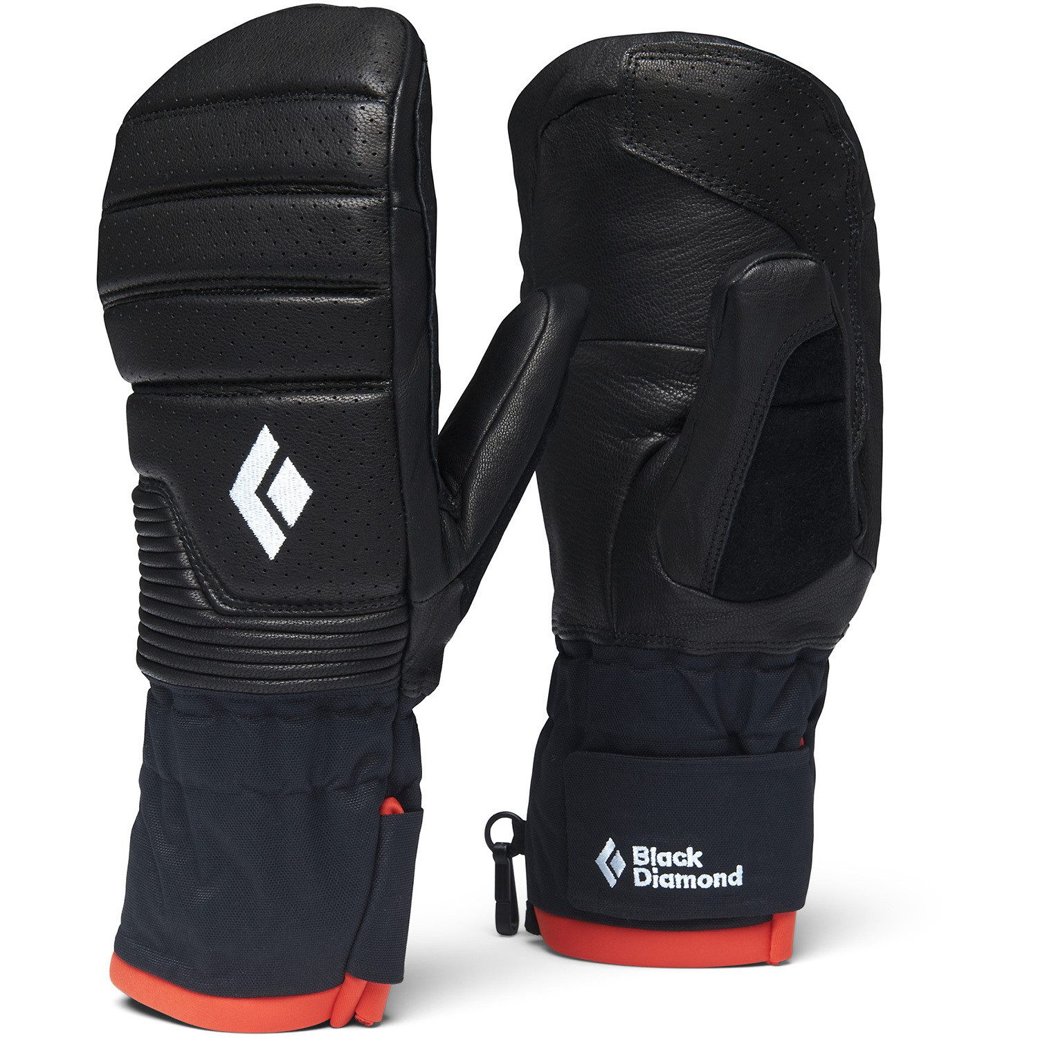 Black Diamond Langlaufhandschuhe Fäustel W PROGRESSION MITTS