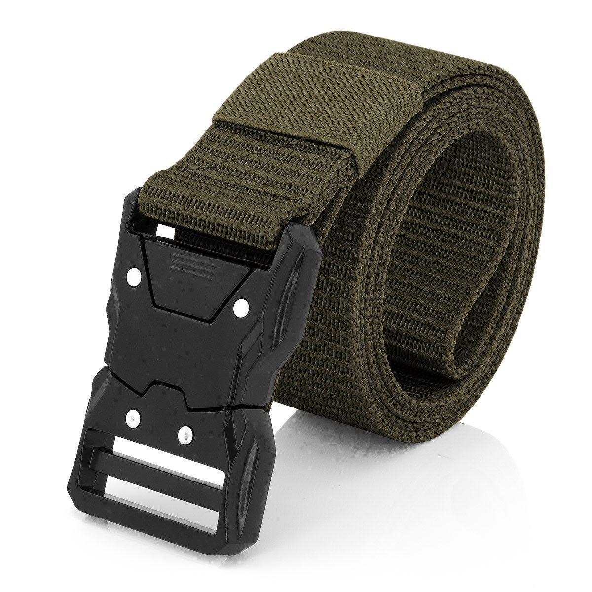 MidGard Hüftgürtel taktischer Gürtel aus Nylon, günstig online kaufen